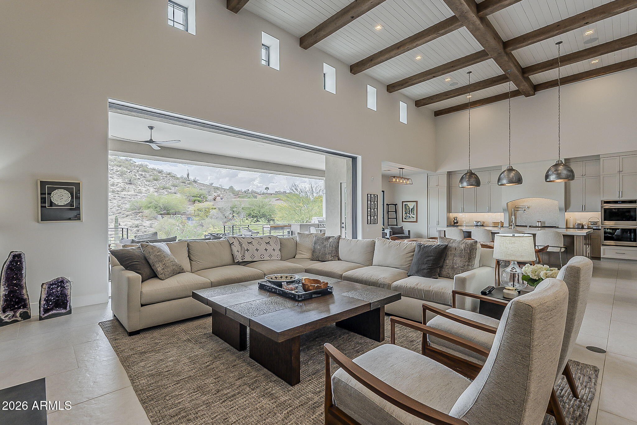 EAGLE RIDGE AT FOUNTAIN HILLS - Residential