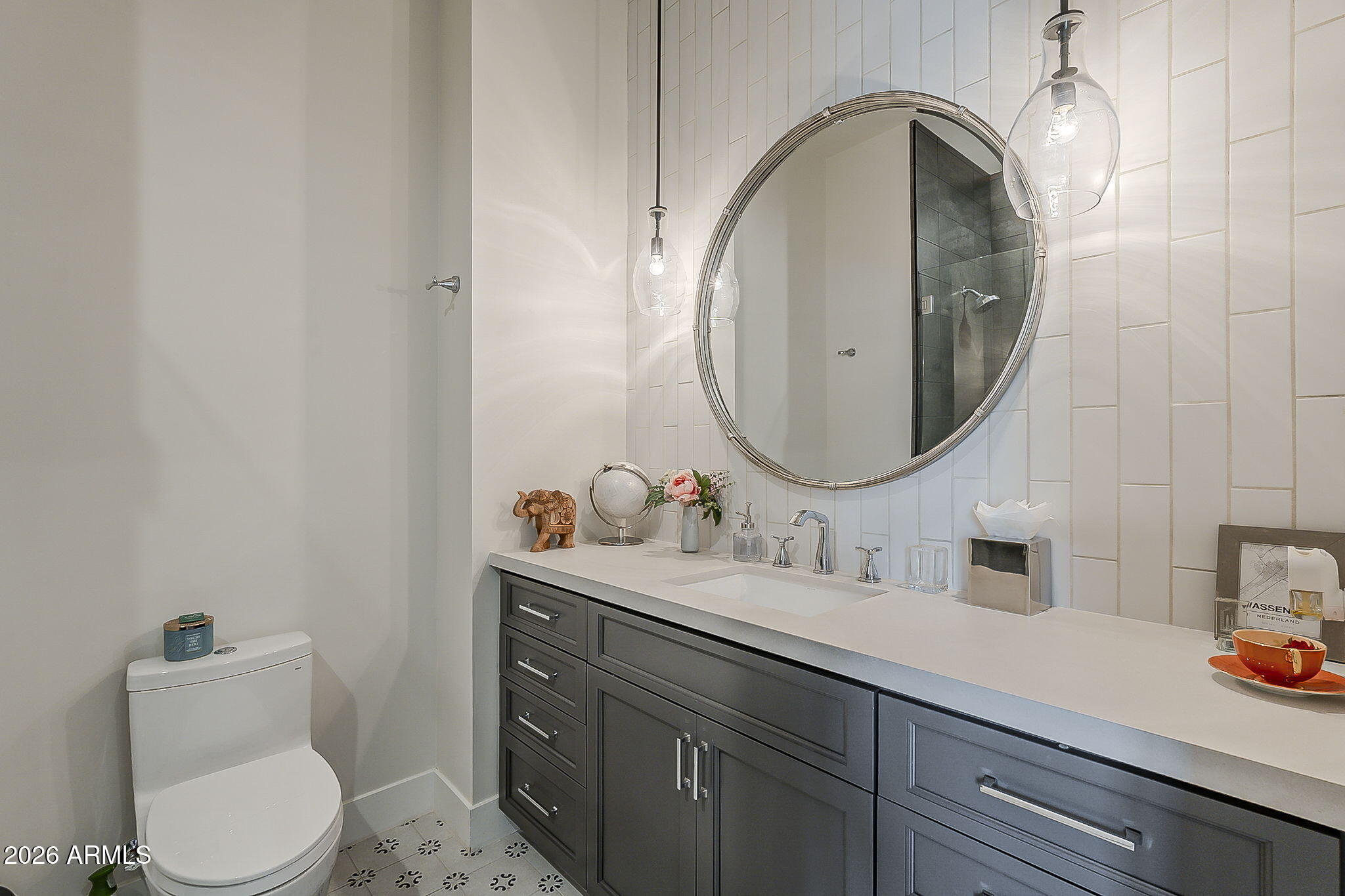 EAGLE RIDGE AT FOUNTAIN HILLS - Residential