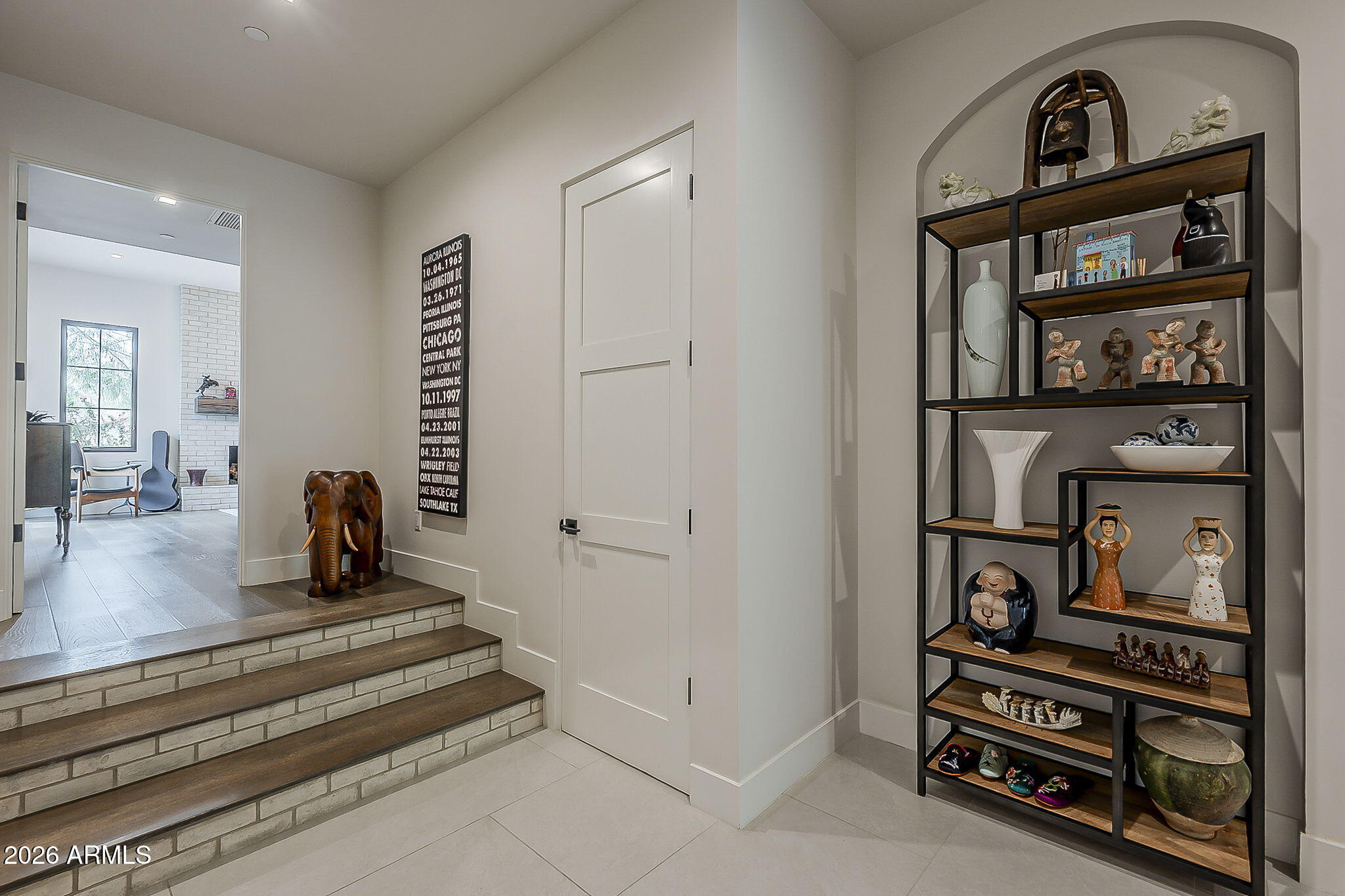 EAGLE RIDGE AT FOUNTAIN HILLS - Residential
