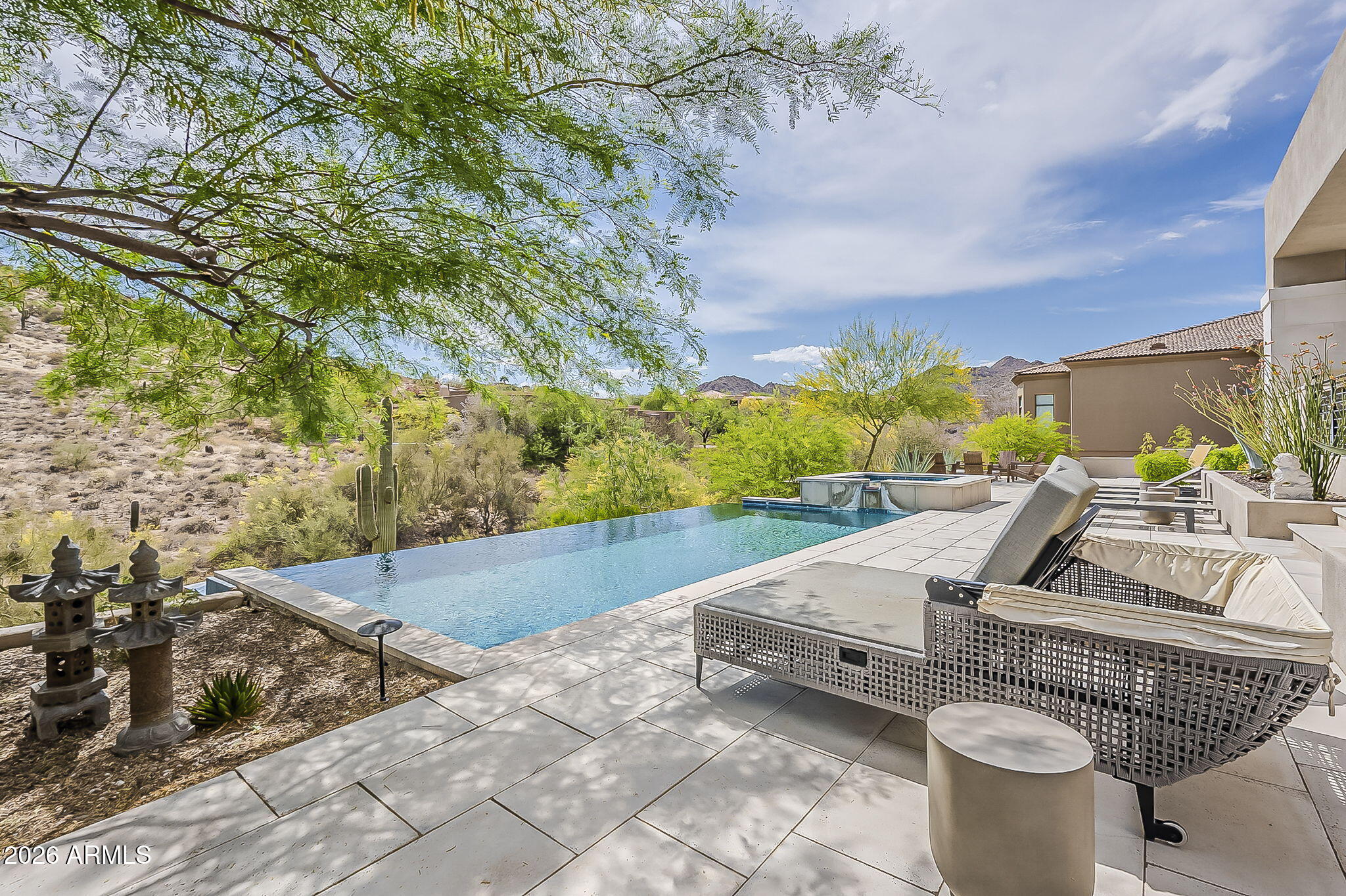 EAGLE RIDGE AT FOUNTAIN HILLS - Residential