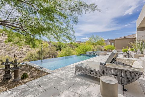 Photo of 12016 N Sunset Vista Drive, Fountain Hills, AZ 85268 (MLS # 6964996)