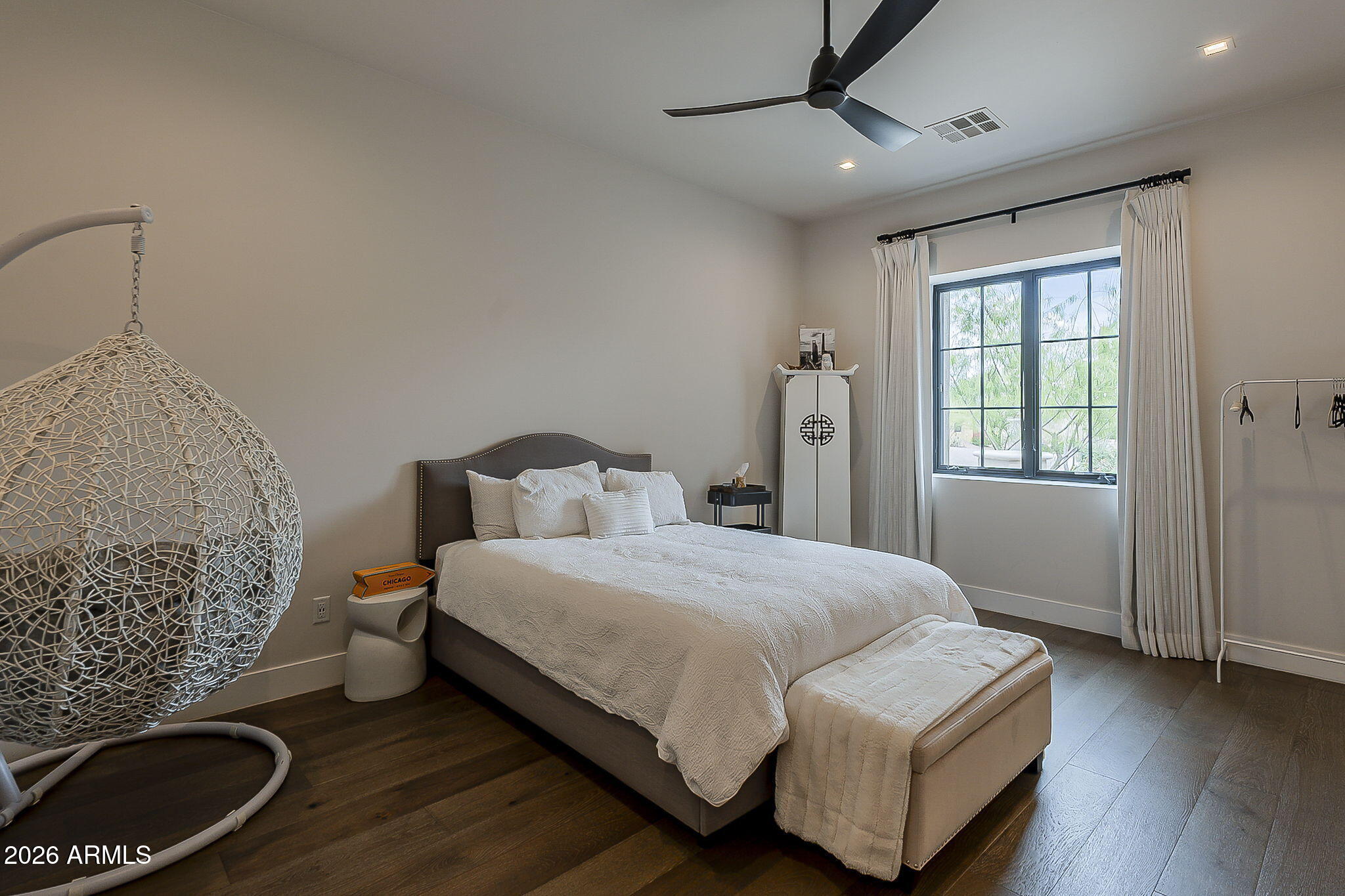 EAGLE RIDGE AT FOUNTAIN HILLS - Residential