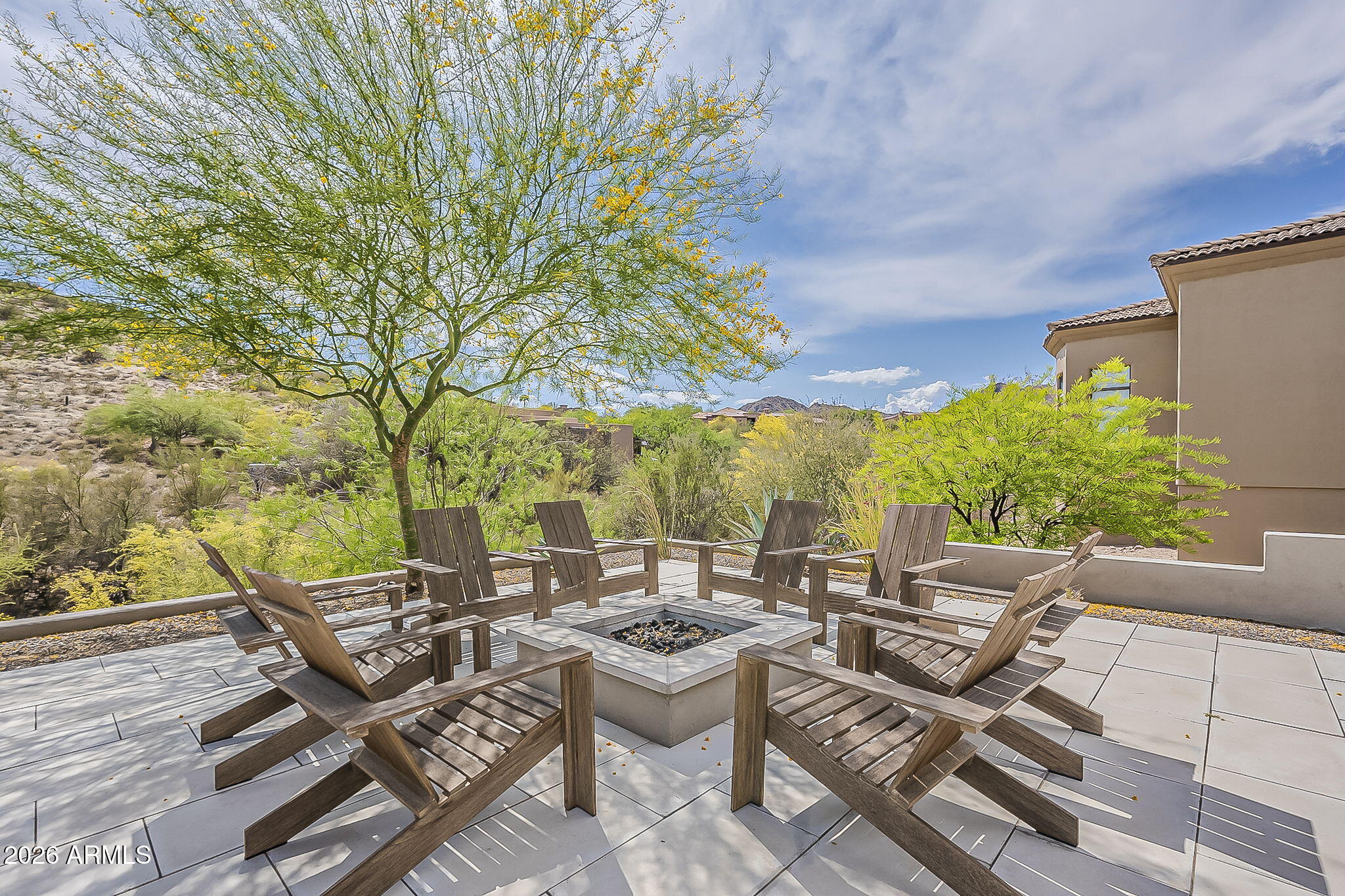 EAGLE RIDGE AT FOUNTAIN HILLS - Residential