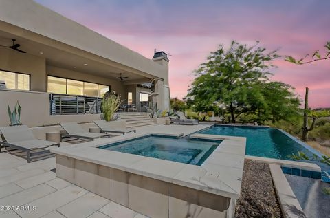 12016 N SUNSET VISTA Drive Fountain Hills AZ 85268