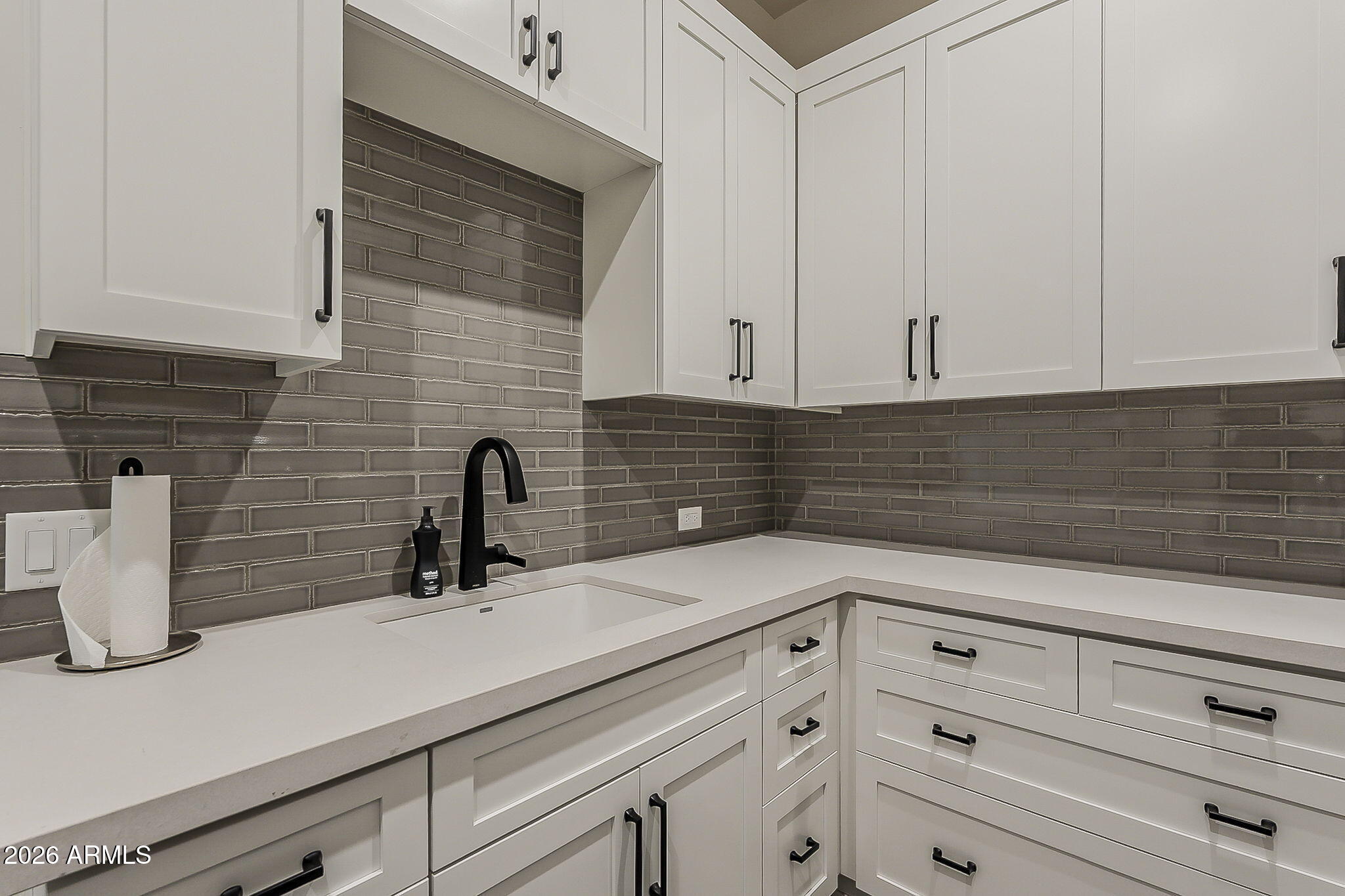 EAGLE RIDGE AT FOUNTAIN HILLS - Residential