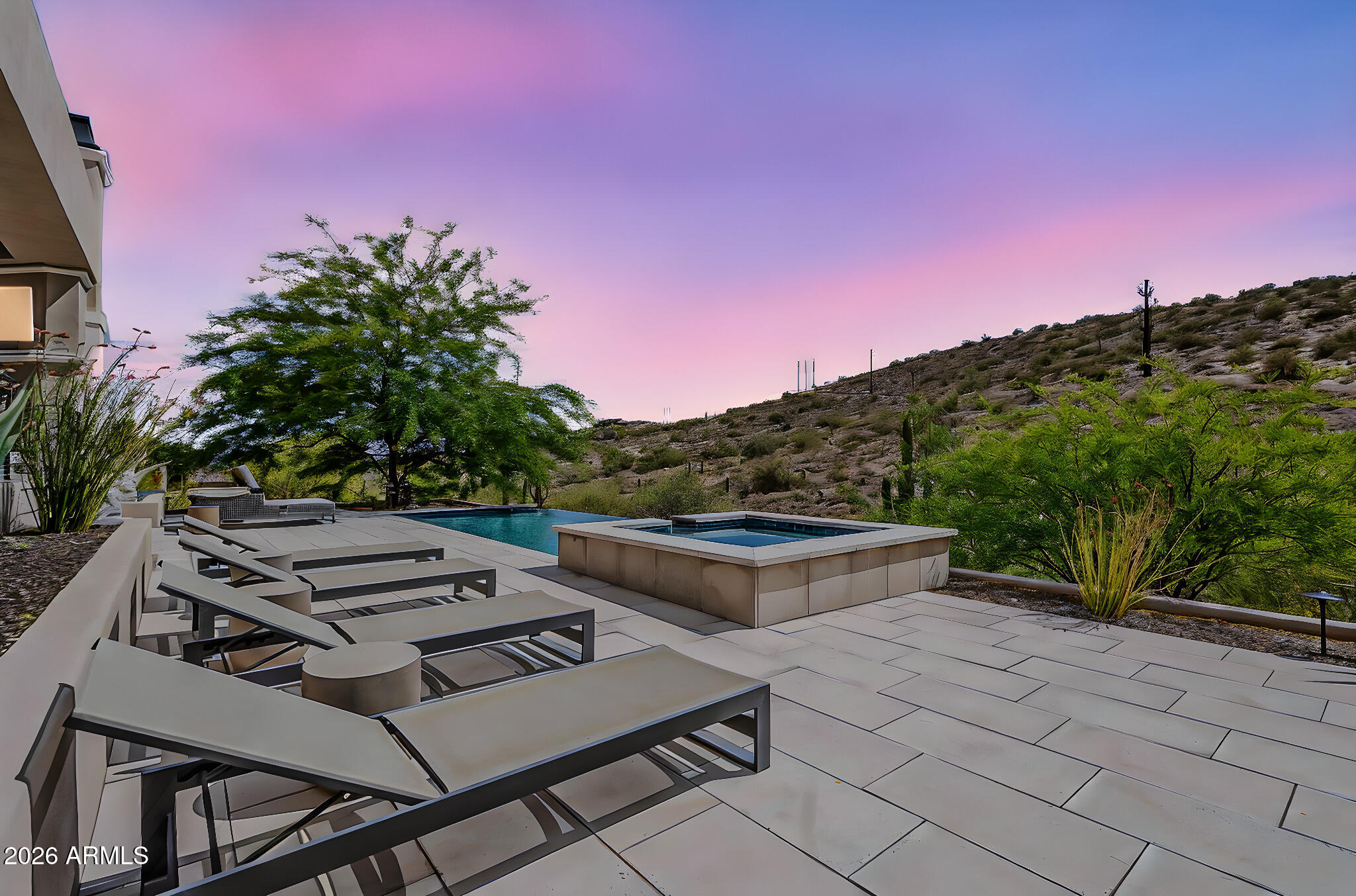 EAGLE RIDGE AT FOUNTAIN HILLS - Residential