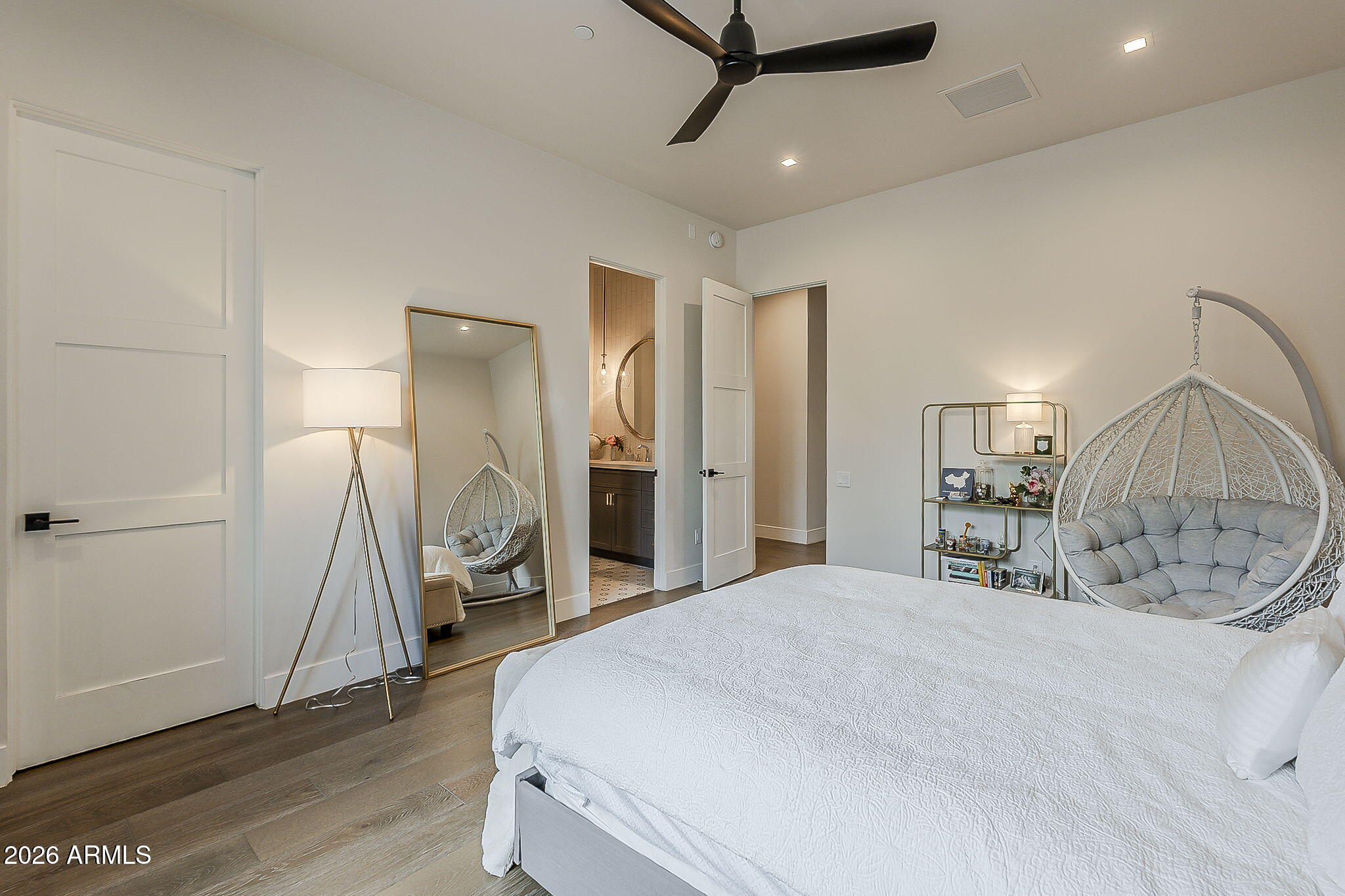 EAGLE RIDGE AT FOUNTAIN HILLS - Residential