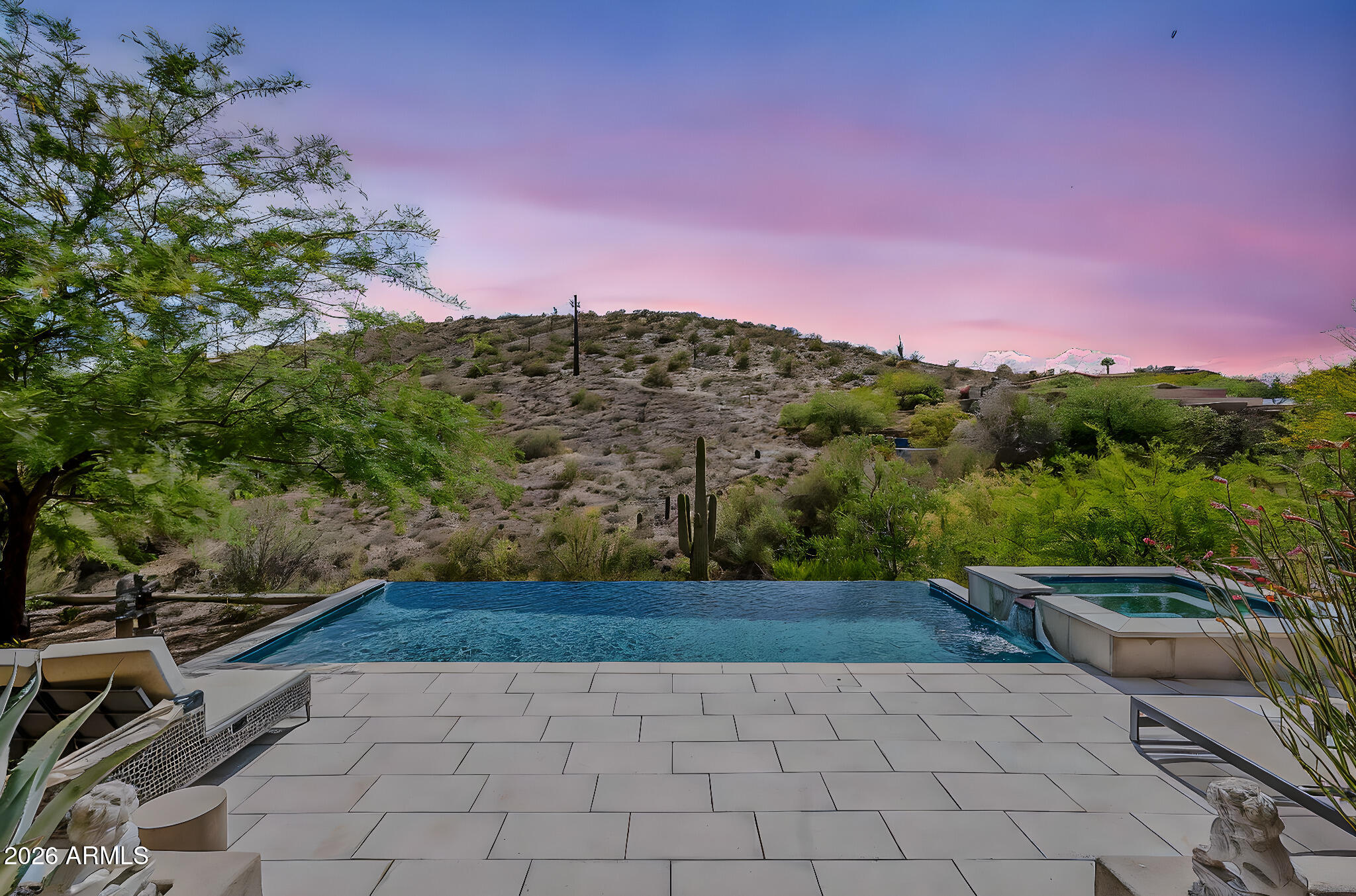 EAGLE RIDGE AT FOUNTAIN HILLS - Residential