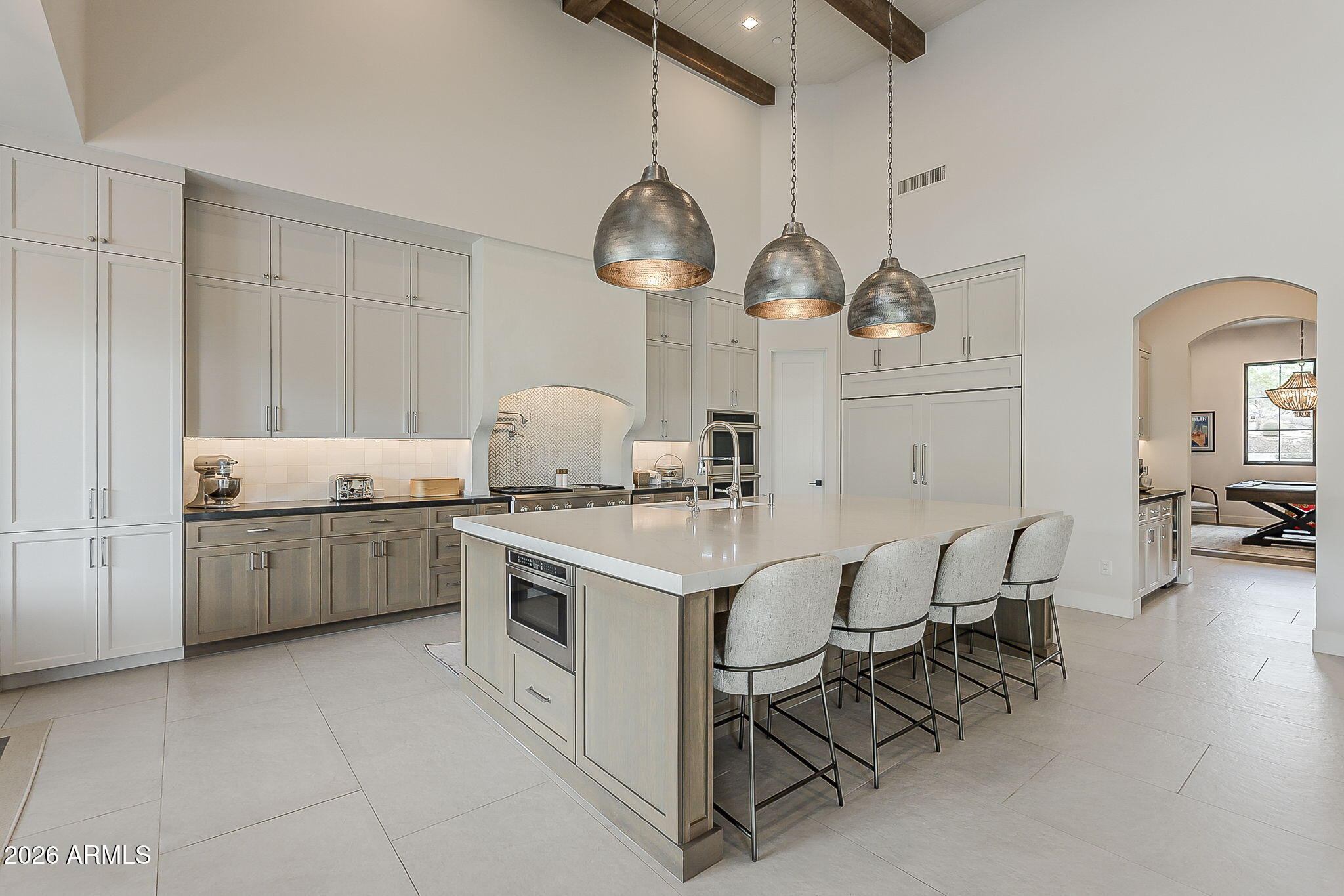 EAGLE RIDGE AT FOUNTAIN HILLS - Residential