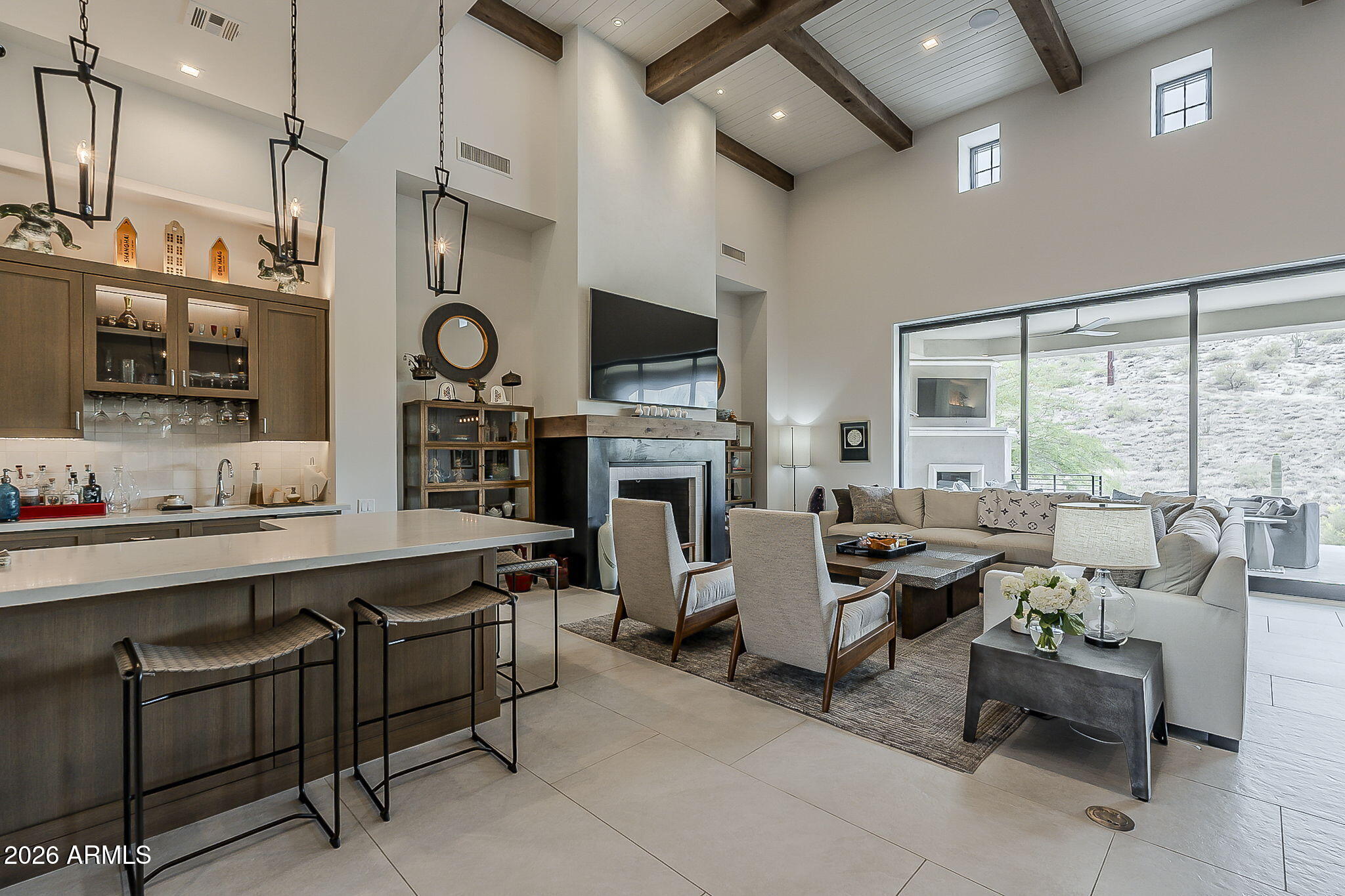 EAGLE RIDGE AT FOUNTAIN HILLS - Residential