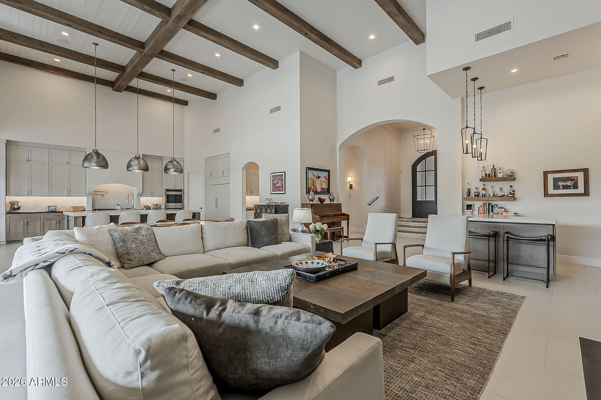 EAGLE RIDGE AT FOUNTAIN HILLS - Residential