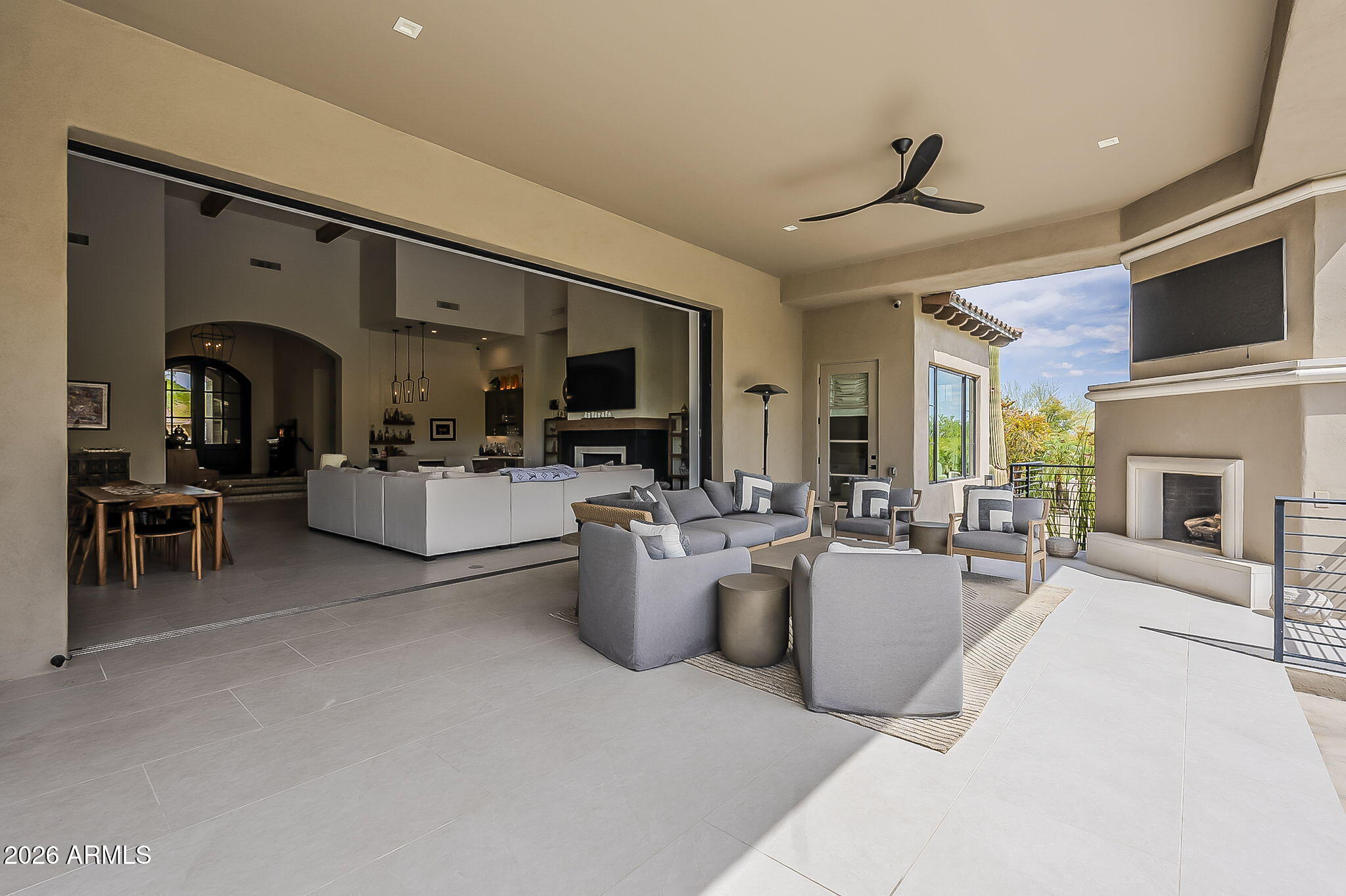 EAGLE RIDGE AT FOUNTAIN HILLS - Residential
