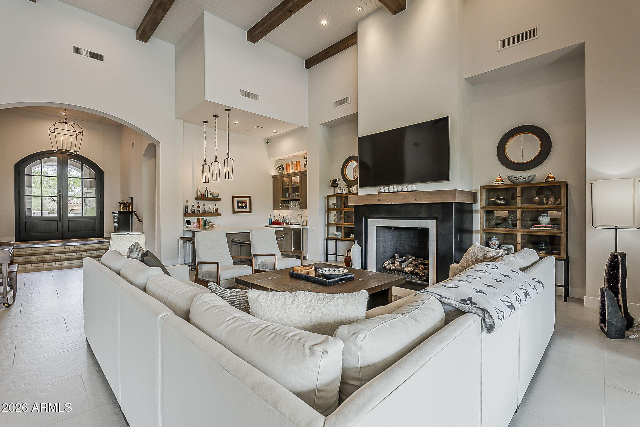 EAGLE RIDGE AT FOUNTAIN HILLS - Residential