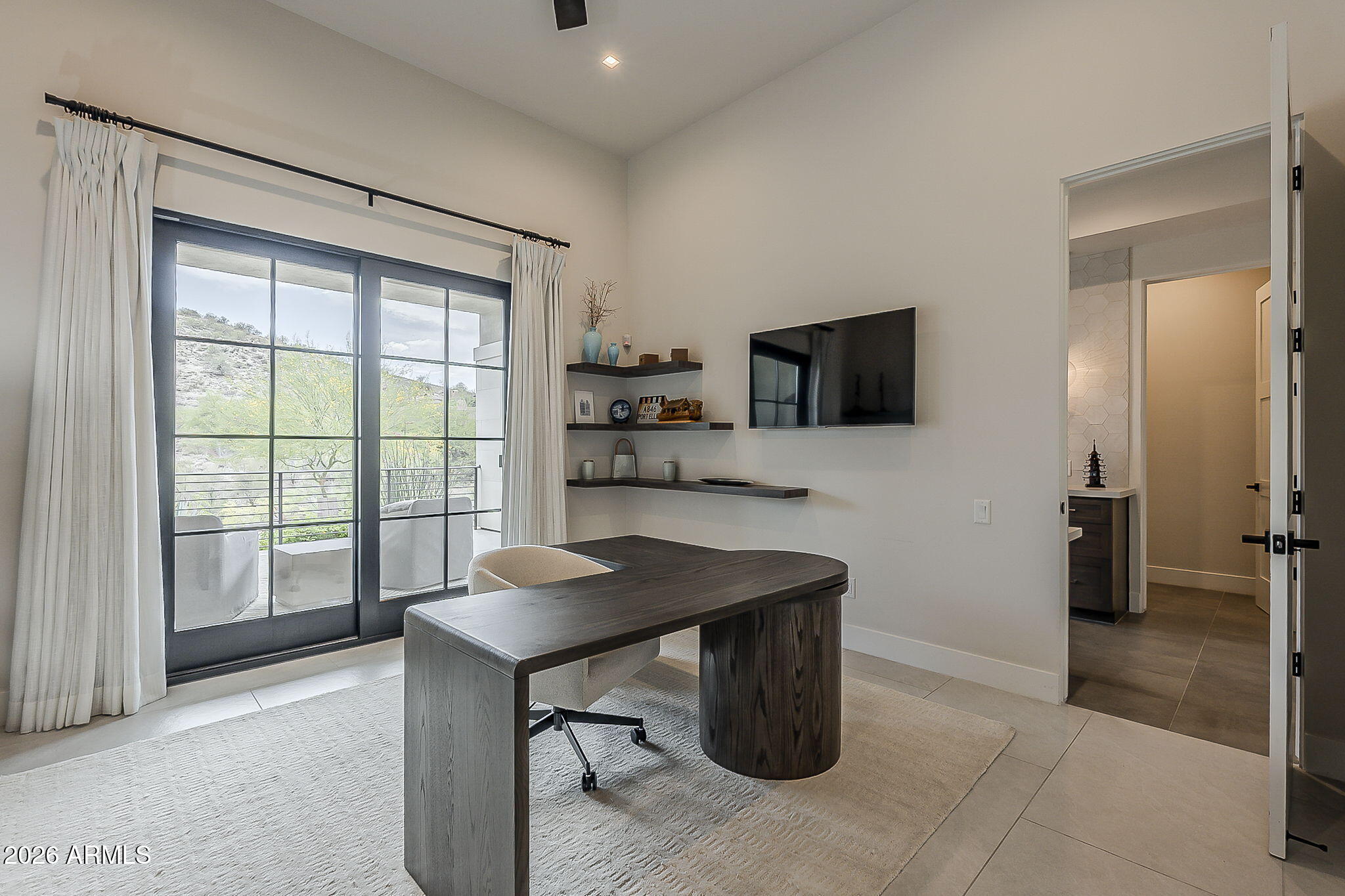 EAGLE RIDGE AT FOUNTAIN HILLS - Residential