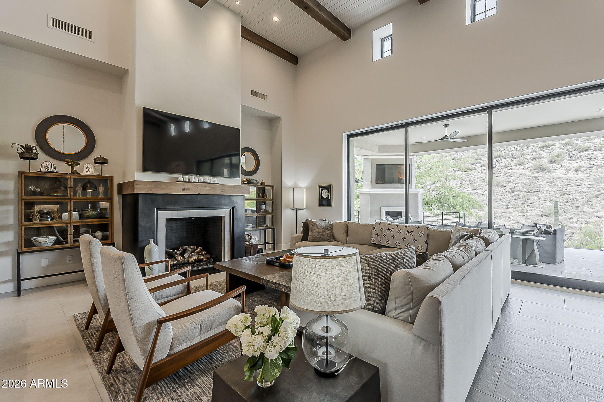 EAGLE RIDGE AT FOUNTAIN HILLS - Residential