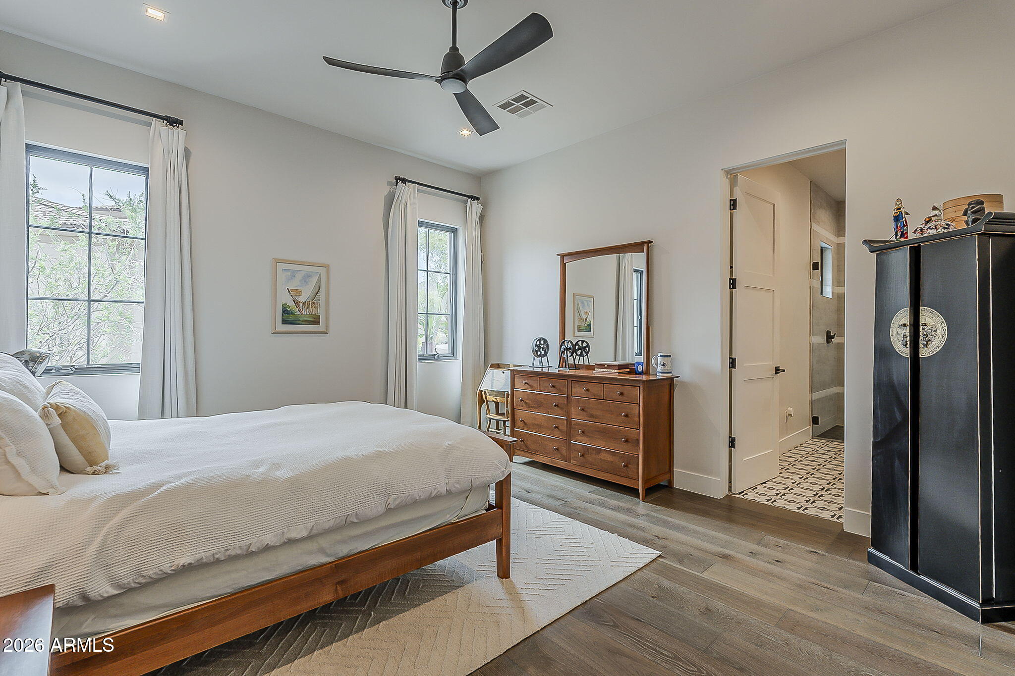 EAGLE RIDGE AT FOUNTAIN HILLS - Residential