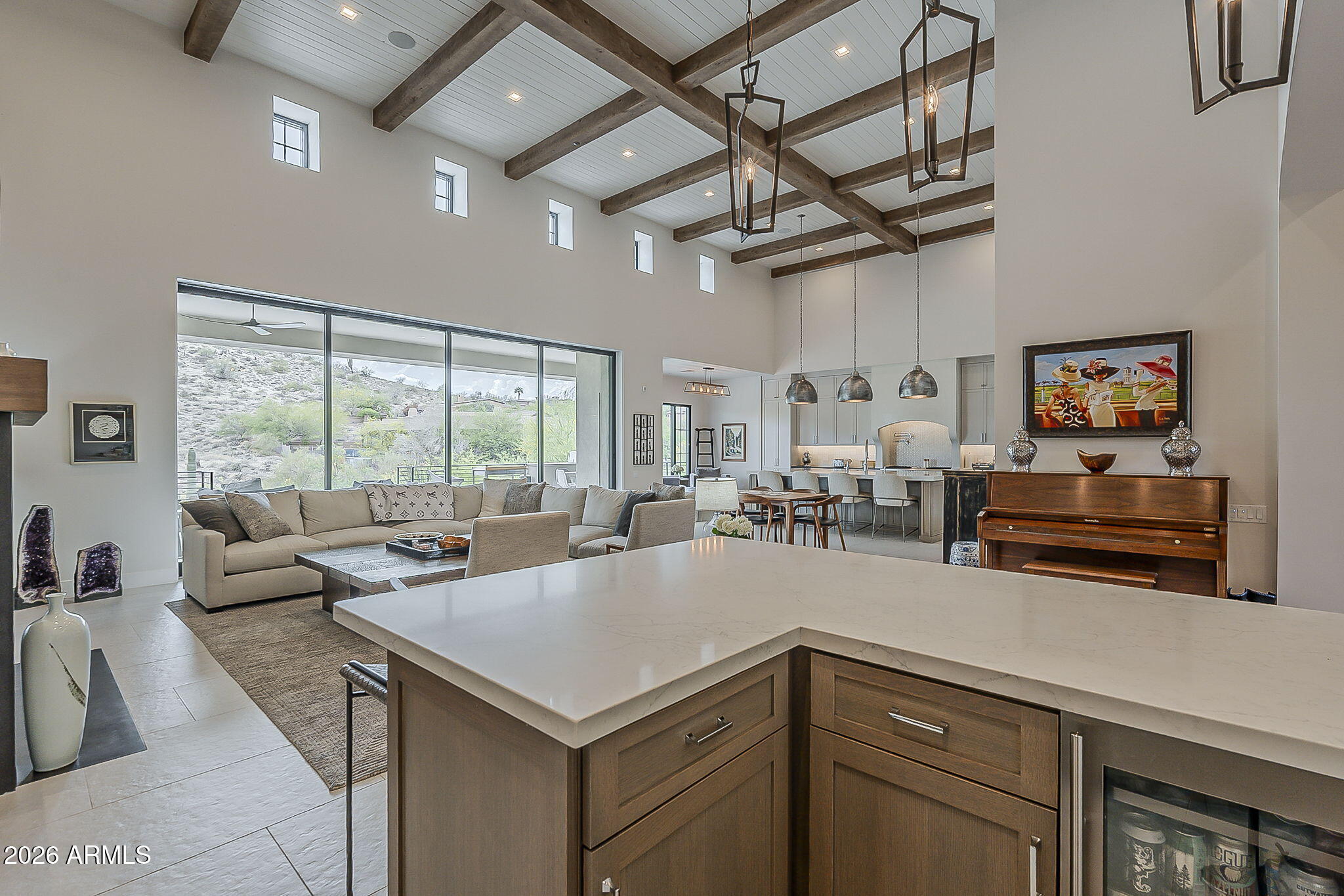 EAGLE RIDGE AT FOUNTAIN HILLS - Residential