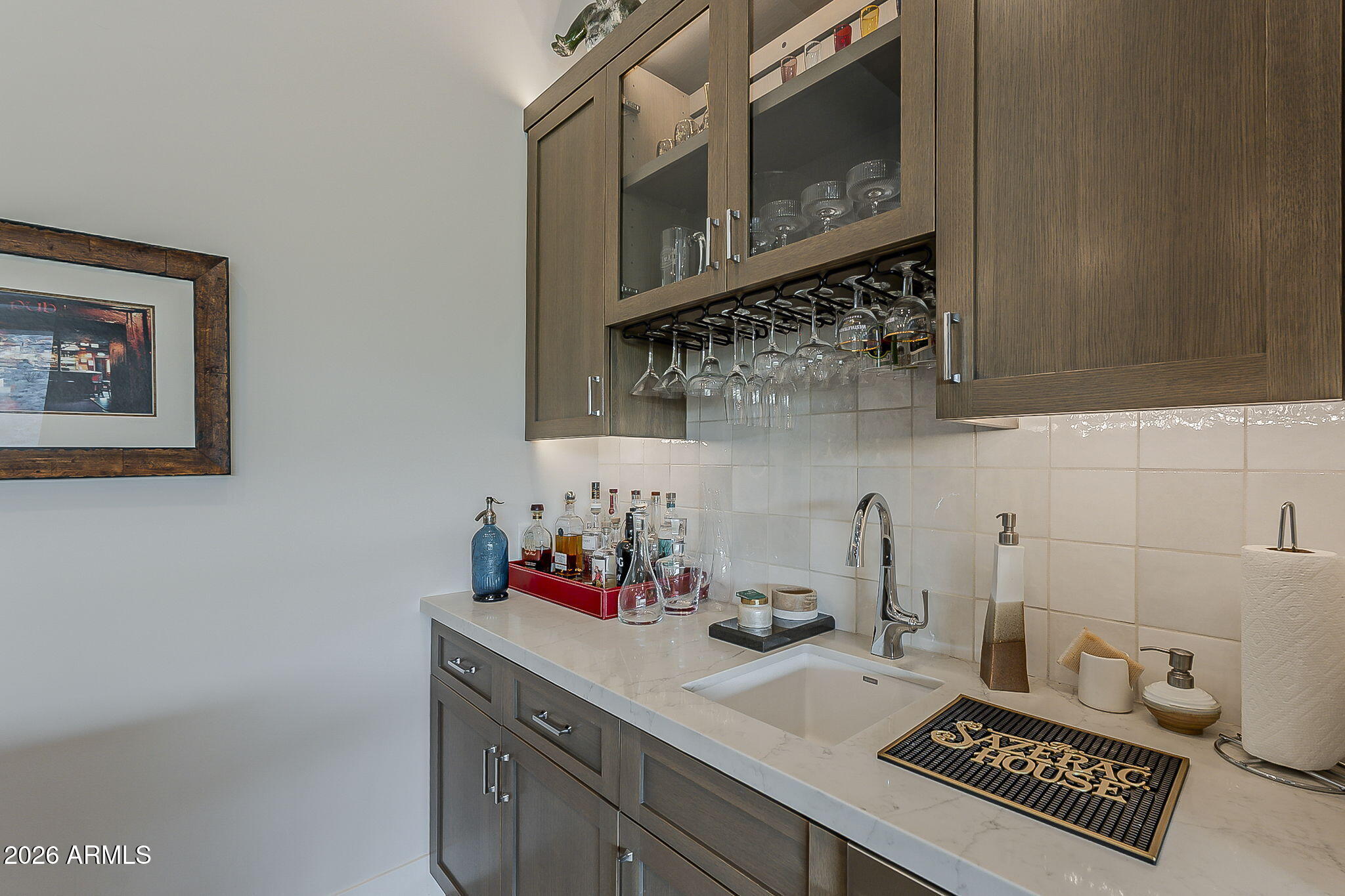 EAGLE RIDGE AT FOUNTAIN HILLS - Residential