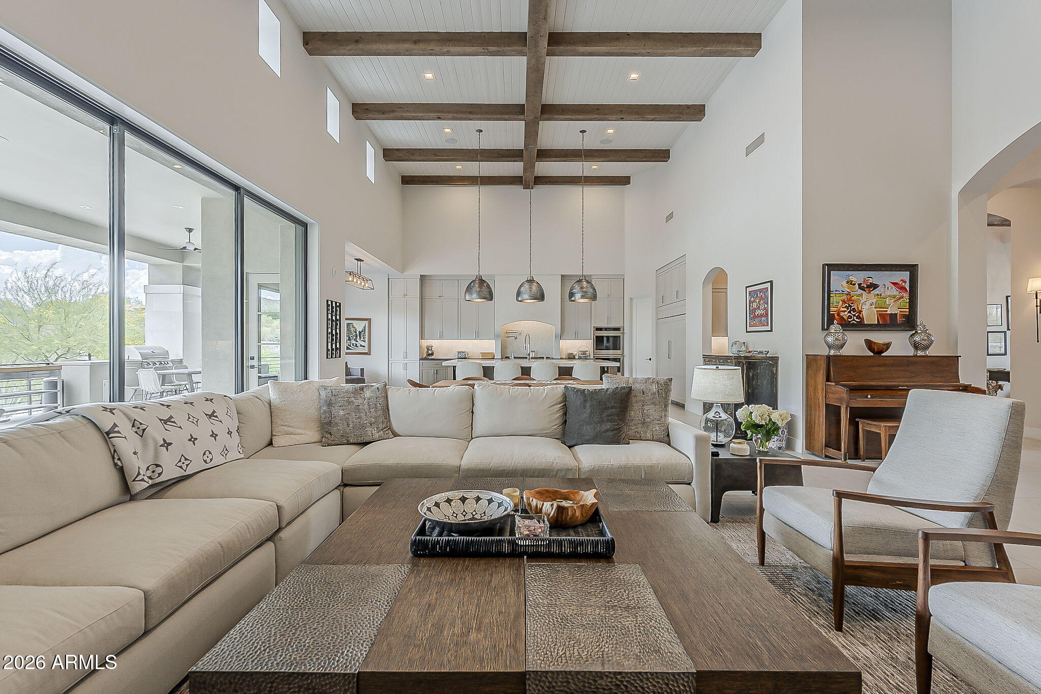 EAGLE RIDGE AT FOUNTAIN HILLS - Residential