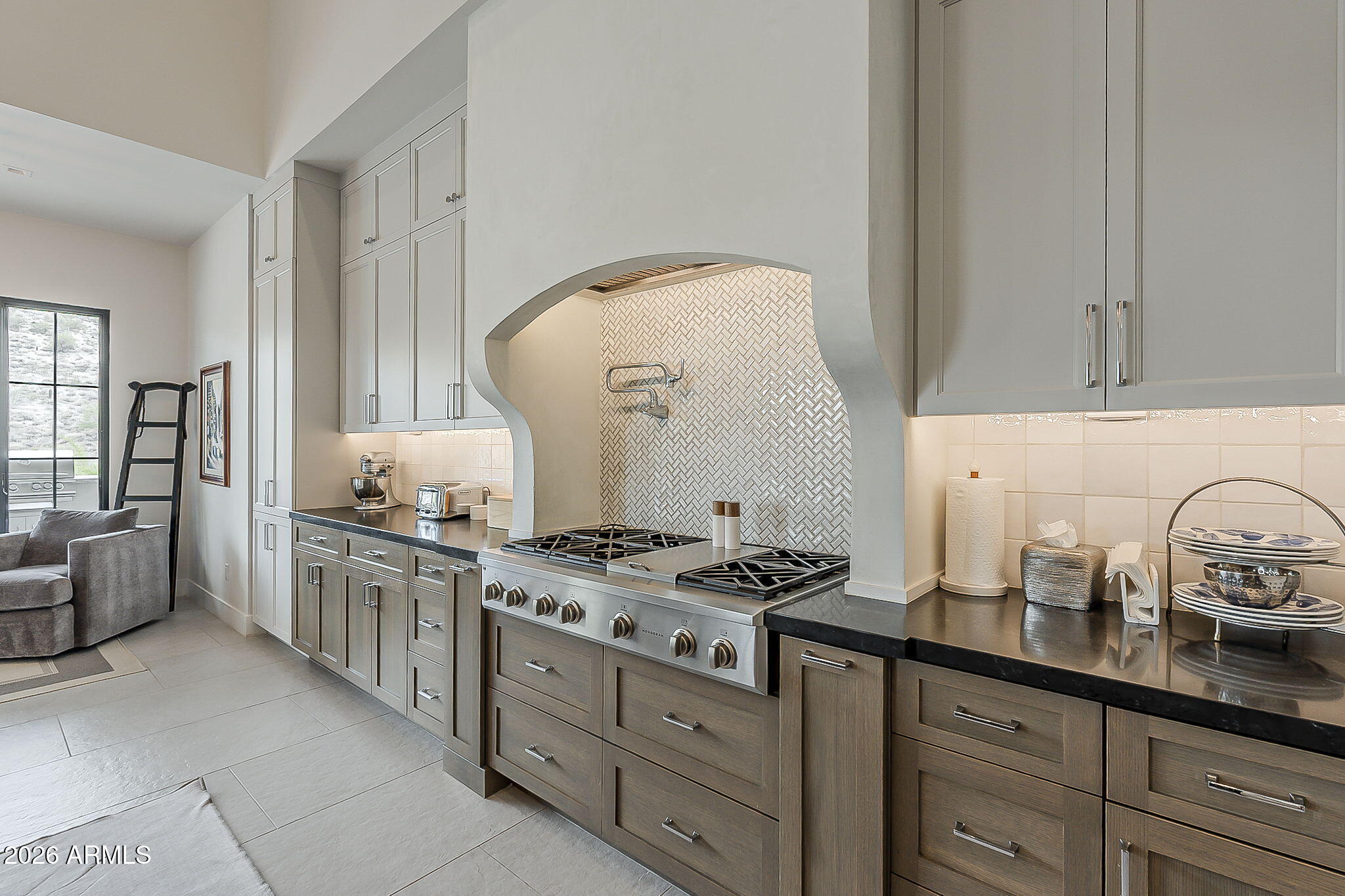 EAGLE RIDGE AT FOUNTAIN HILLS - Residential