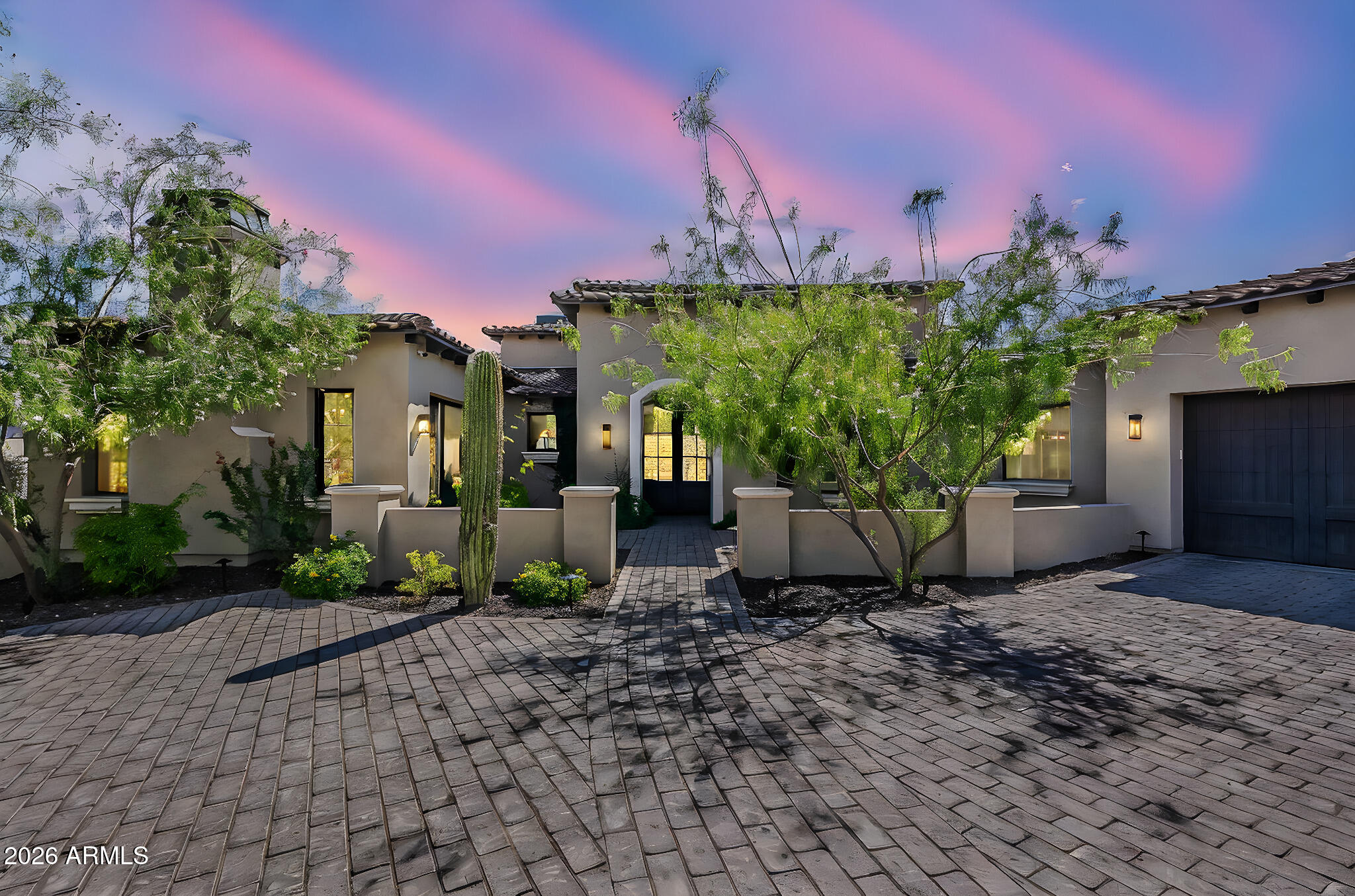 EAGLE RIDGE AT FOUNTAIN HILLS - Residential