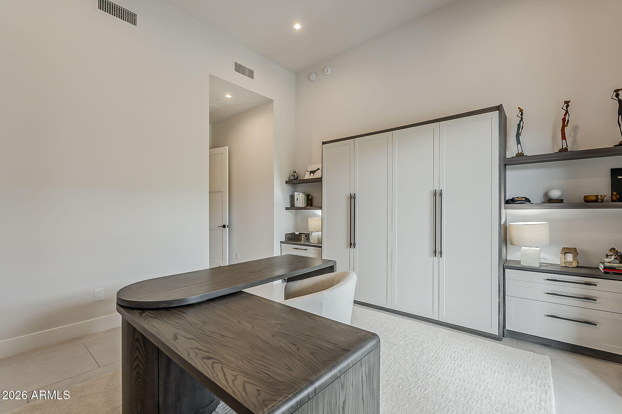 EAGLE RIDGE AT FOUNTAIN HILLS - Residential