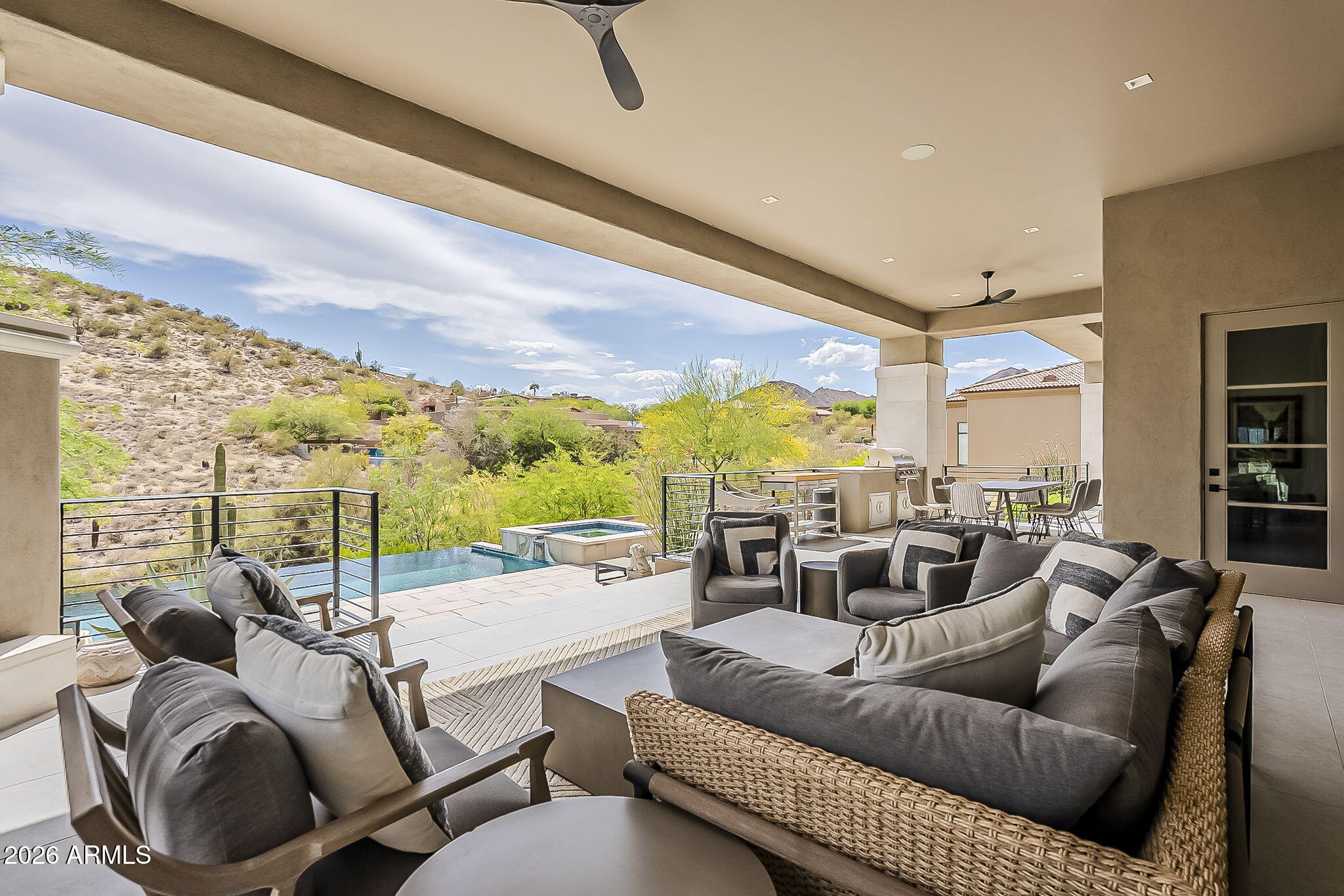 EAGLE RIDGE AT FOUNTAIN HILLS - Residential