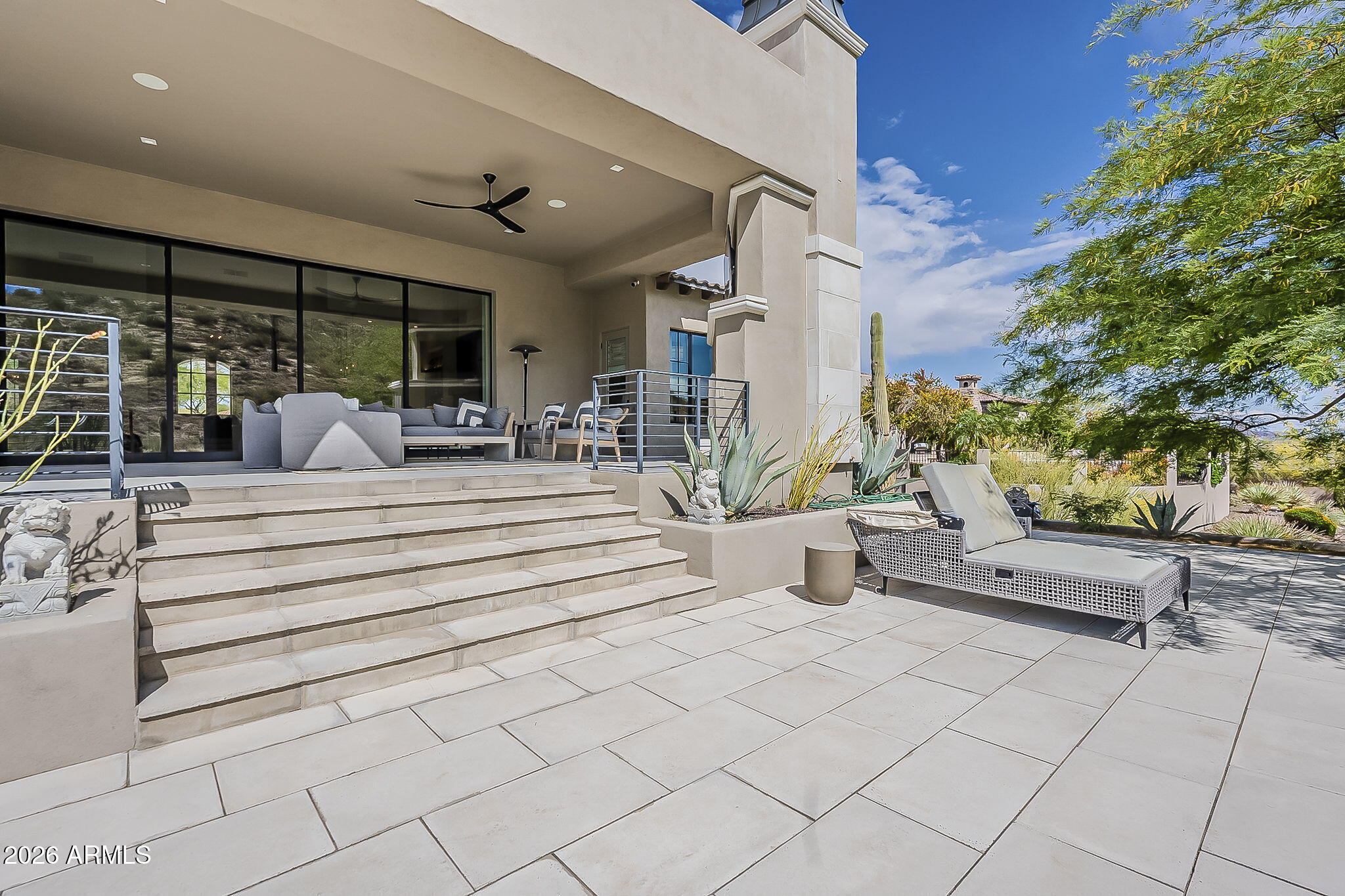 EAGLE RIDGE AT FOUNTAIN HILLS - Residential