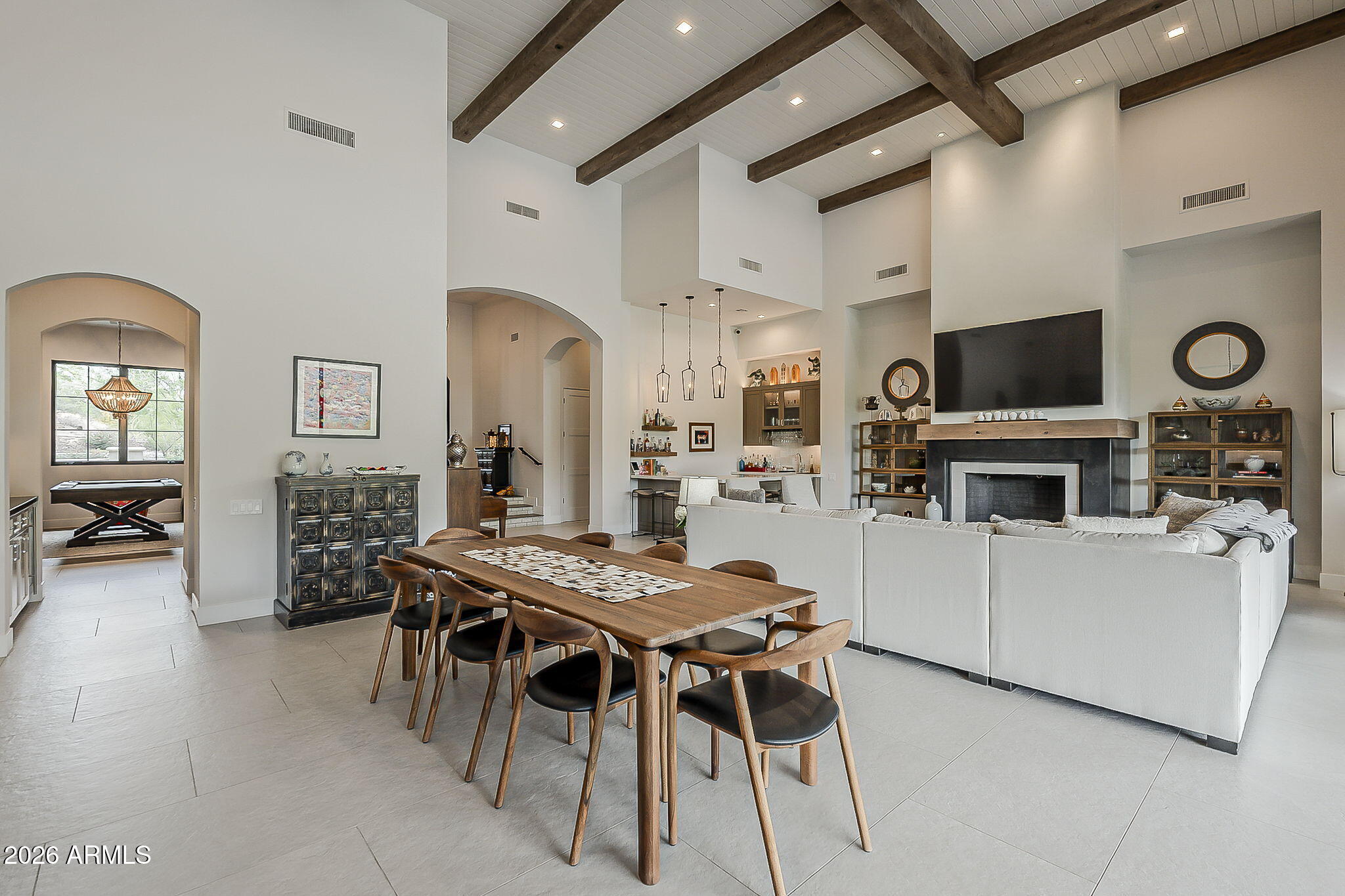 EAGLE RIDGE AT FOUNTAIN HILLS - Residential