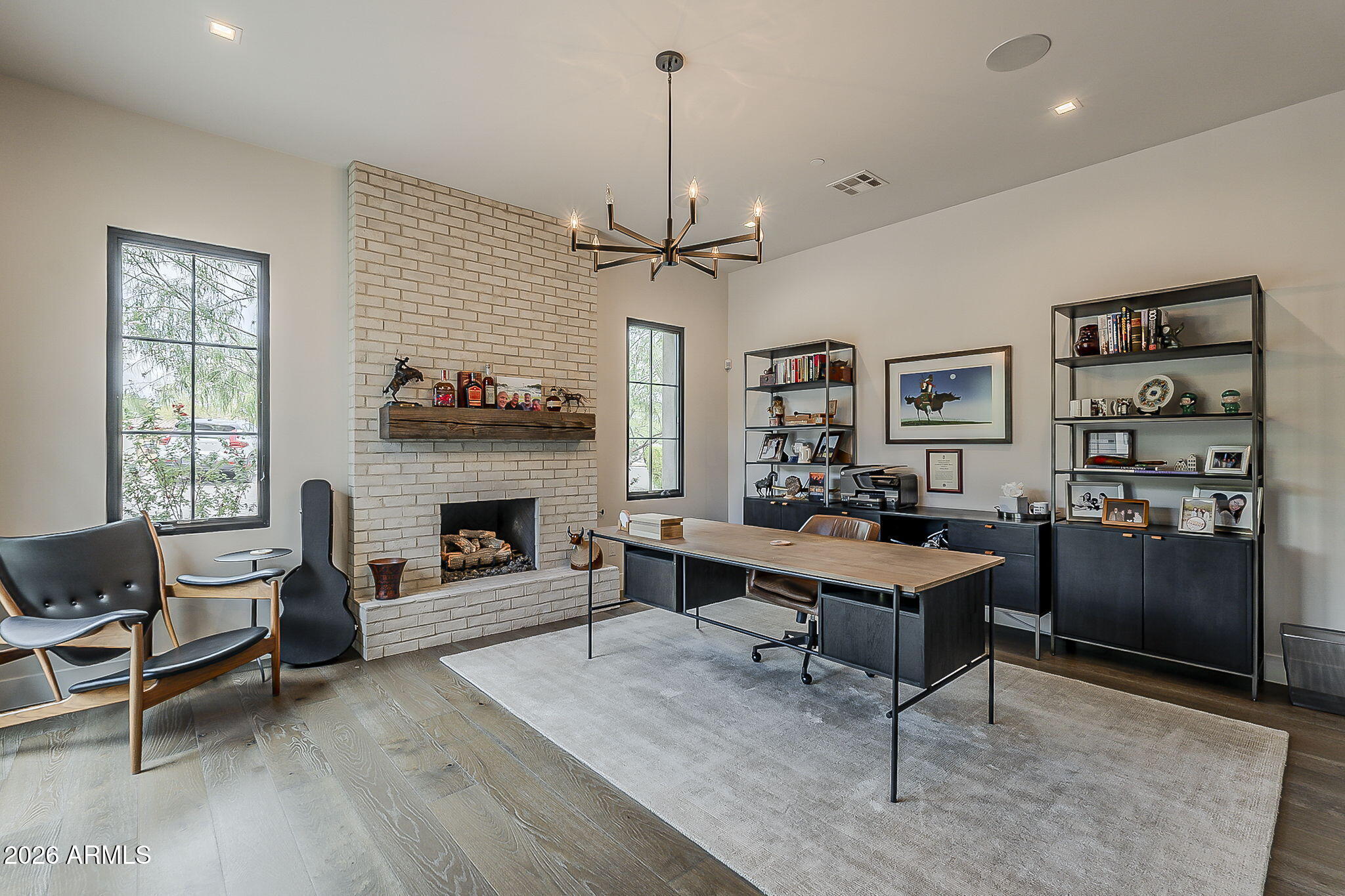 EAGLE RIDGE AT FOUNTAIN HILLS - Residential