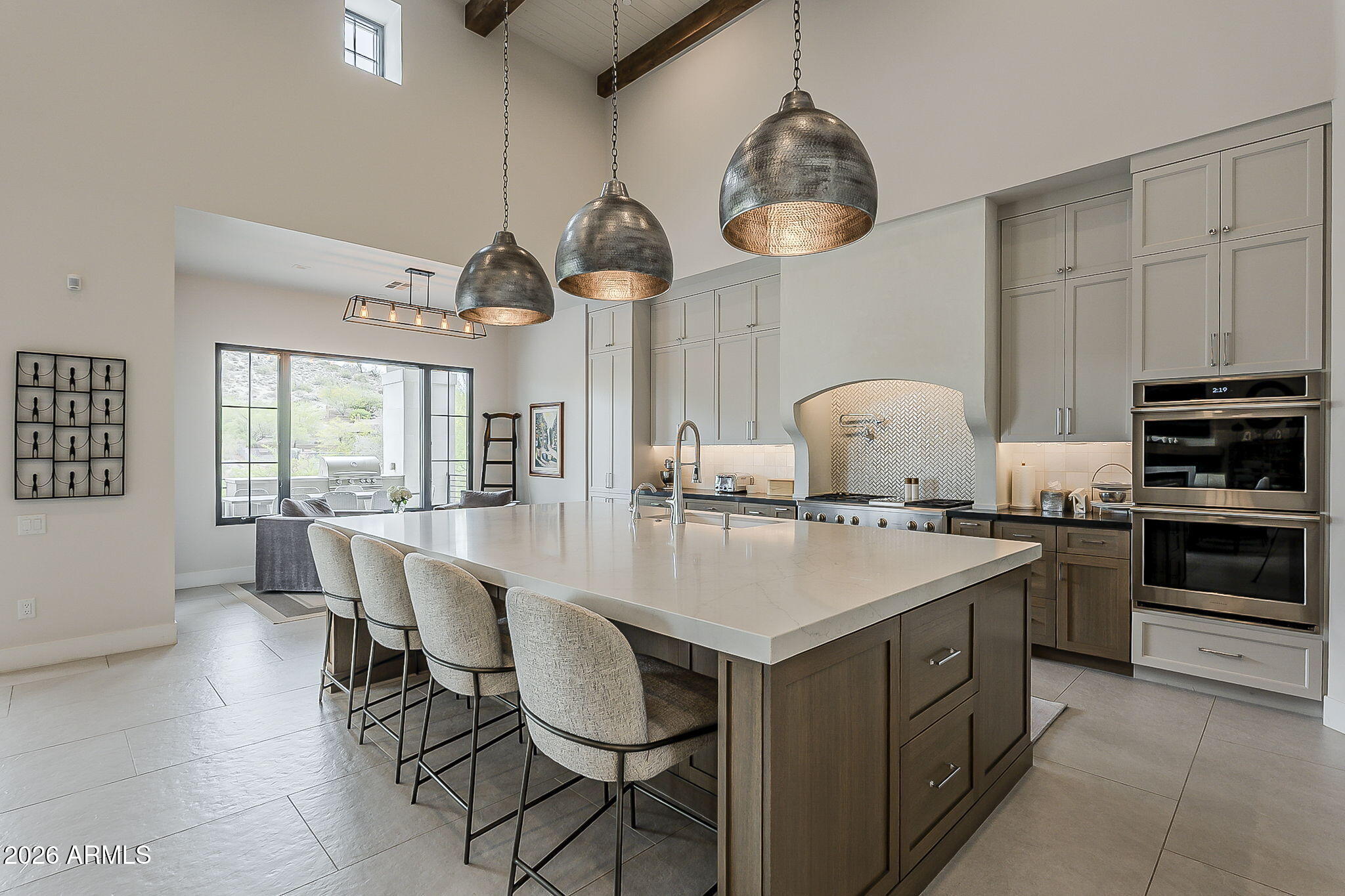 EAGLE RIDGE AT FOUNTAIN HILLS - Residential