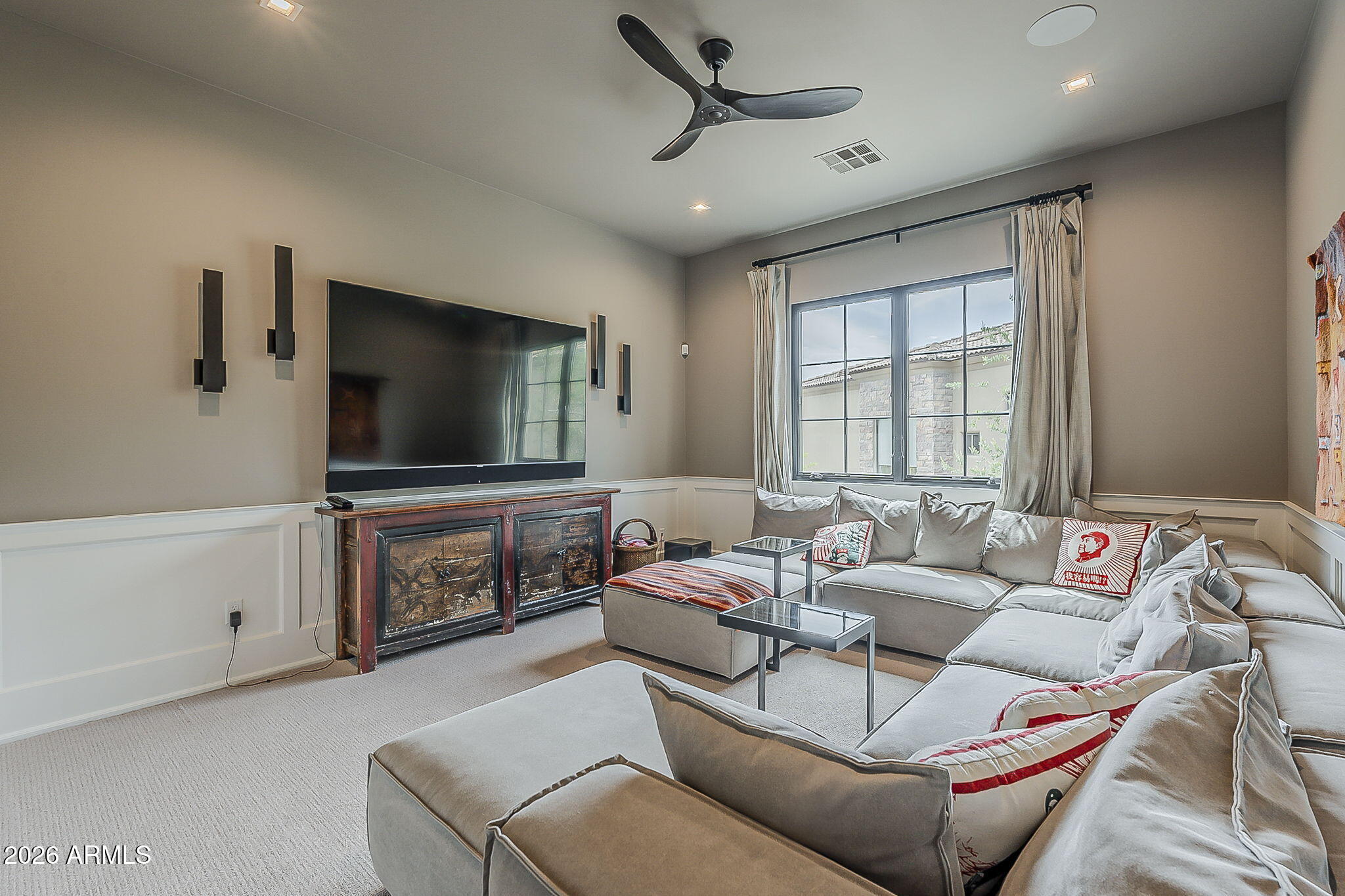 EAGLE RIDGE AT FOUNTAIN HILLS - Residential