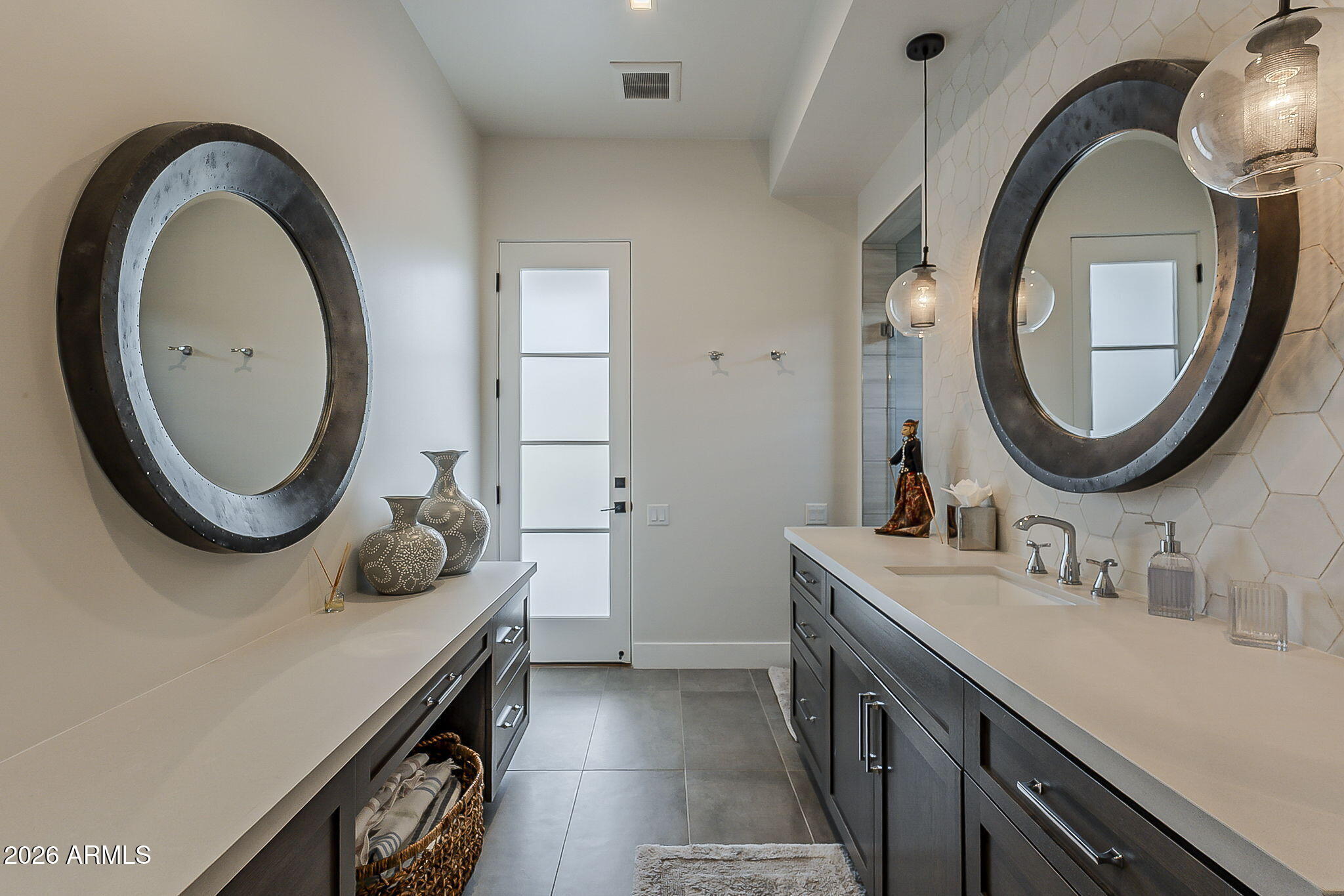 EAGLE RIDGE AT FOUNTAIN HILLS - Residential