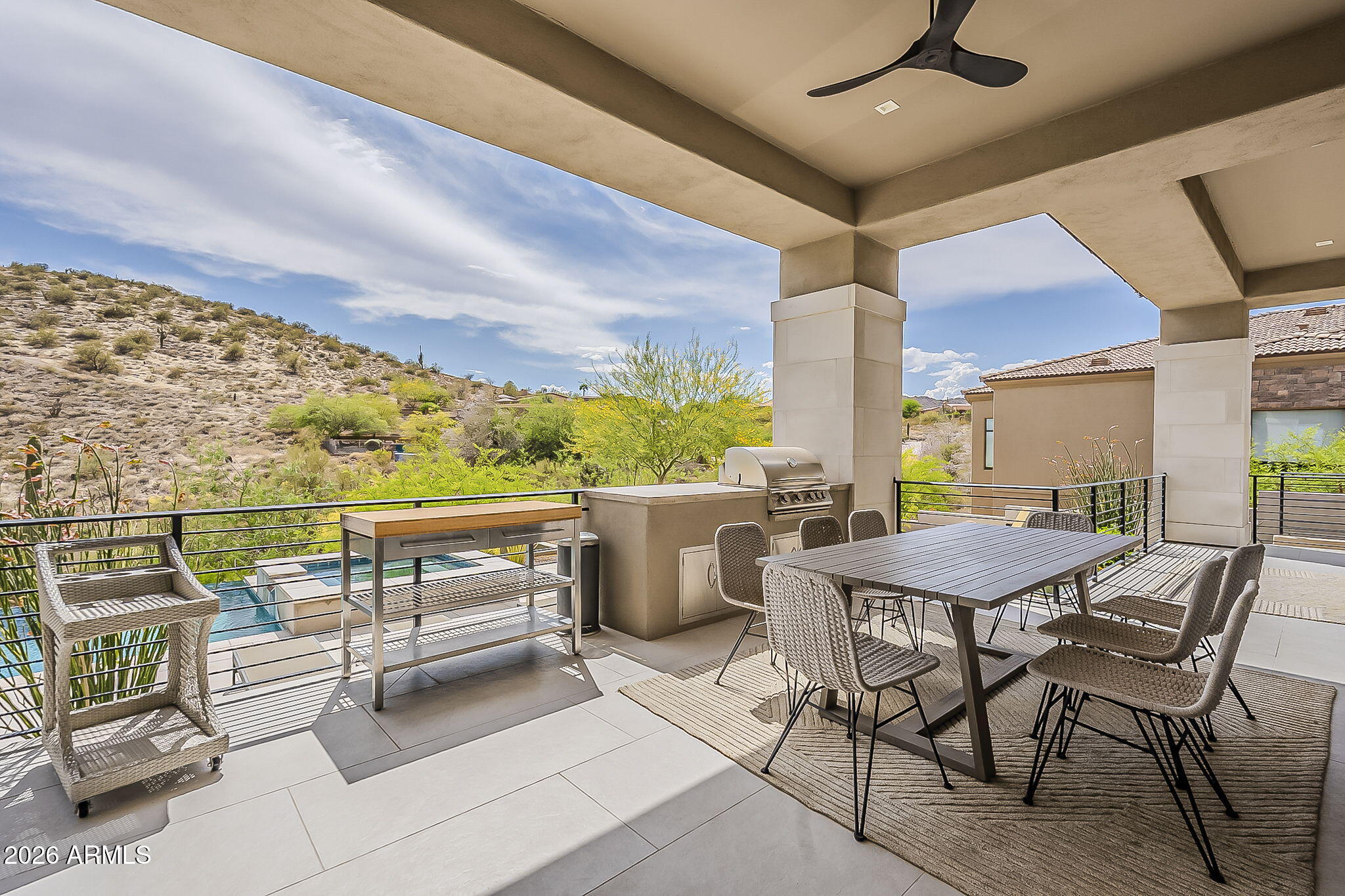 EAGLE RIDGE AT FOUNTAIN HILLS - Residential
