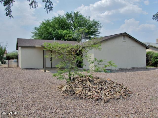 SEMINOLE WINDS - Residential