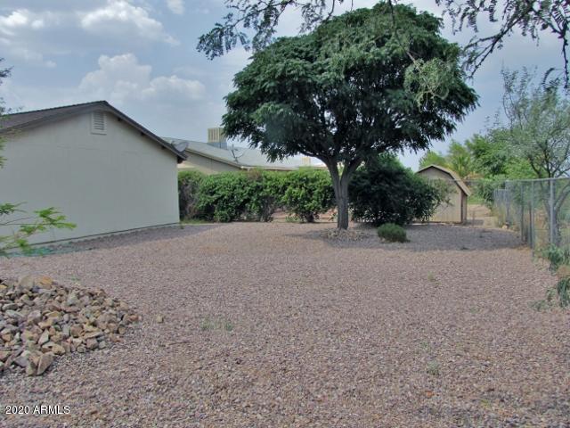 SEMINOLE WINDS - Residential