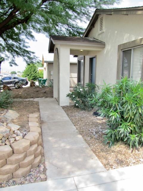 SEMINOLE WINDS - Residential