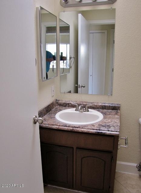SEMINOLE WINDS - Residential