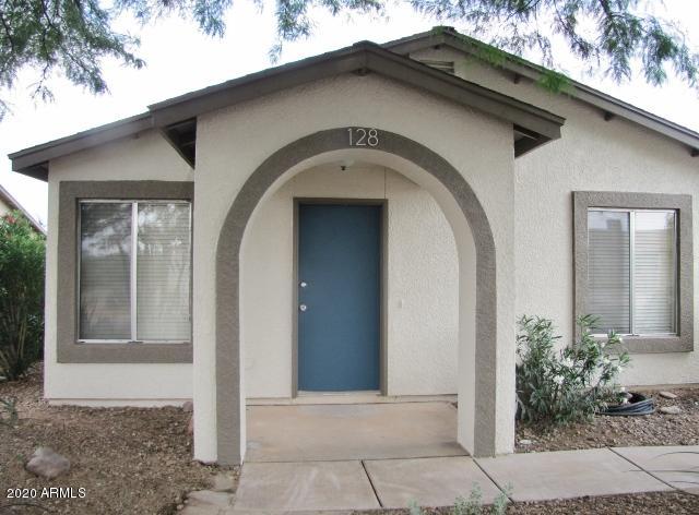 SEMINOLE WINDS - Residential
