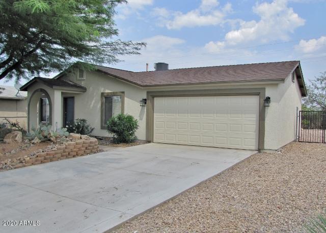 SEMINOLE WINDS - Residential