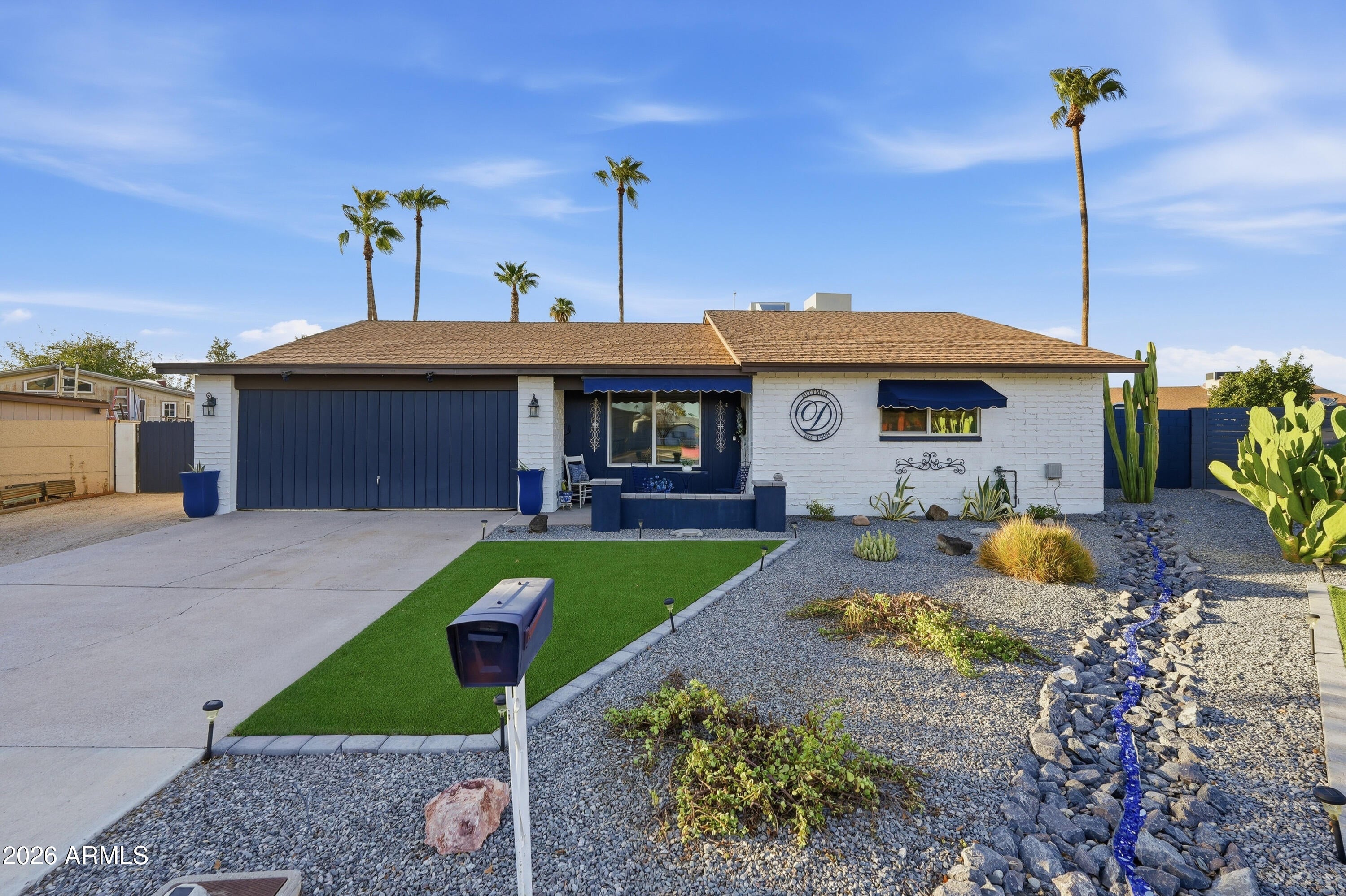 4336 W SUNNYSIDE Avenue