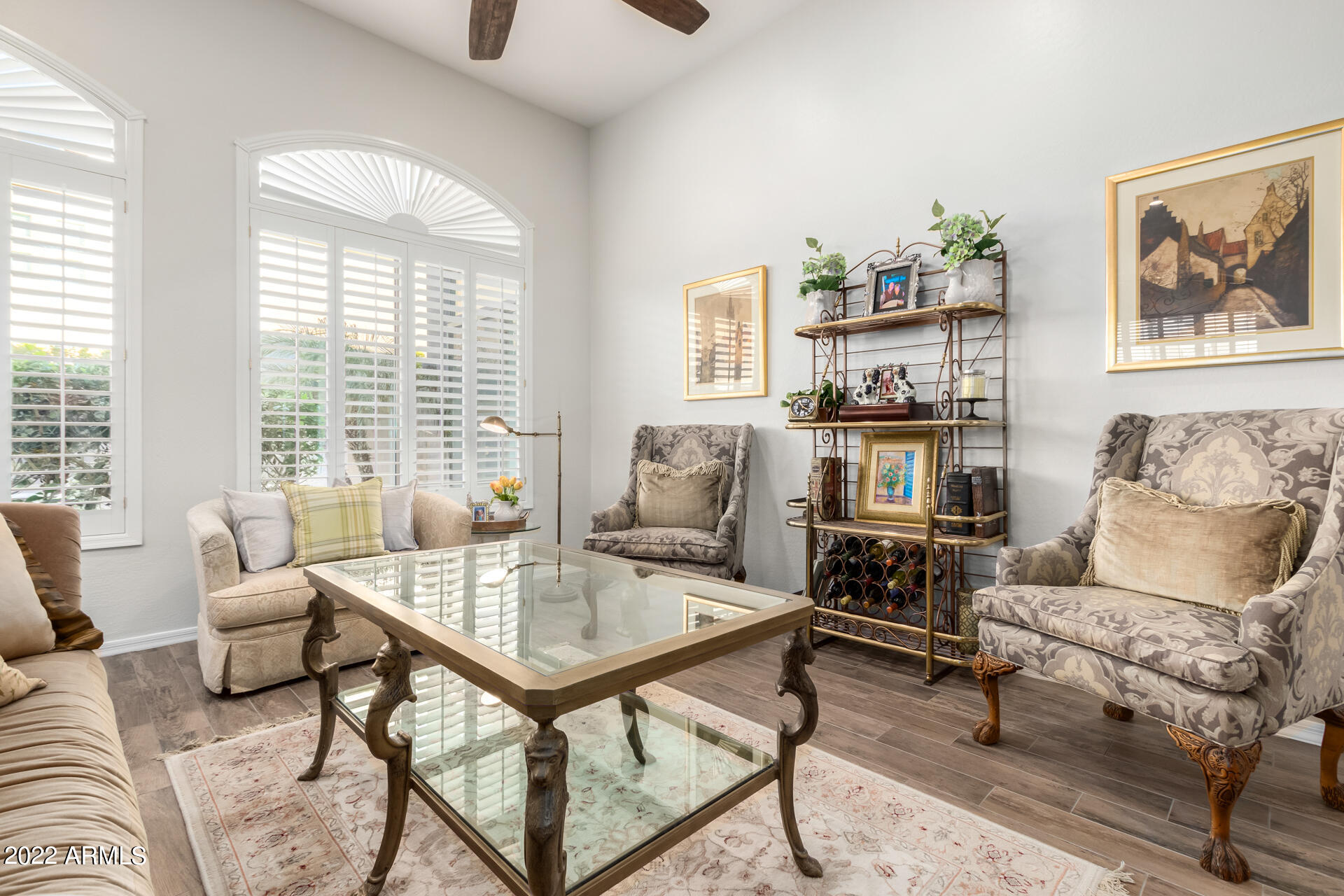 10602 E BLANCHE Drive