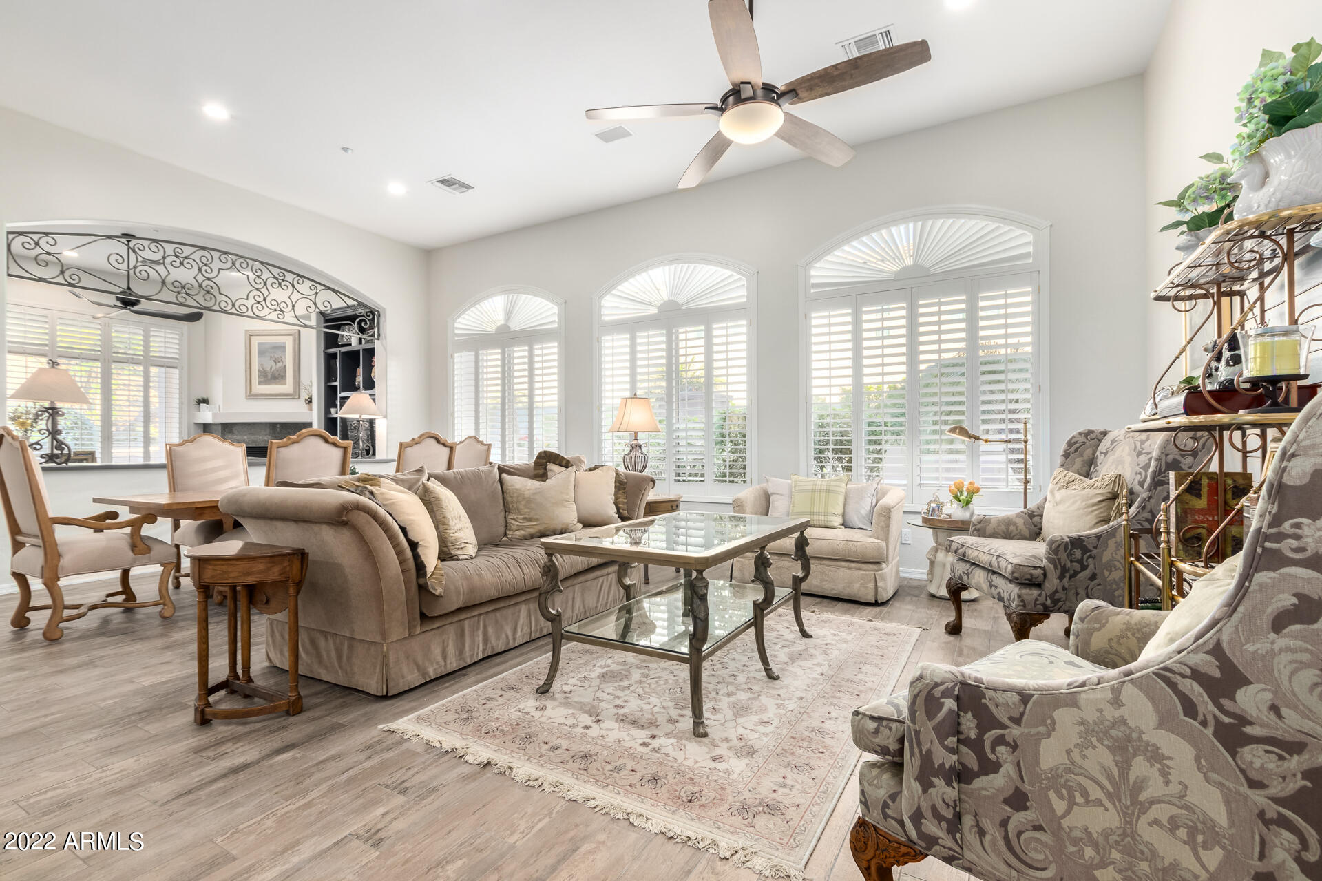 10602 E BLANCHE Drive