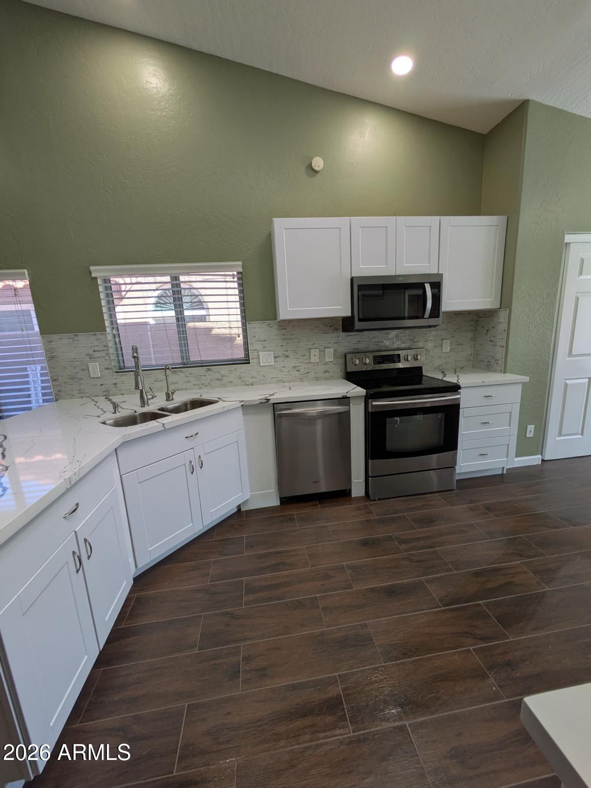 3121 W FRANKFURT Drive