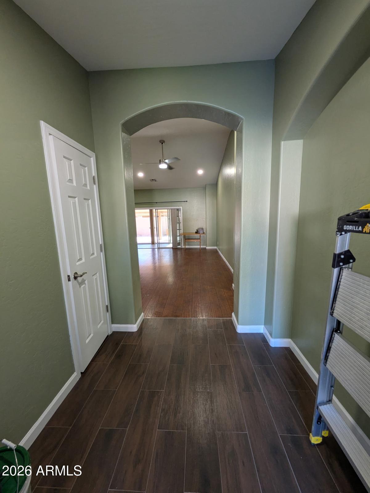 3121 W FRANKFURT Drive