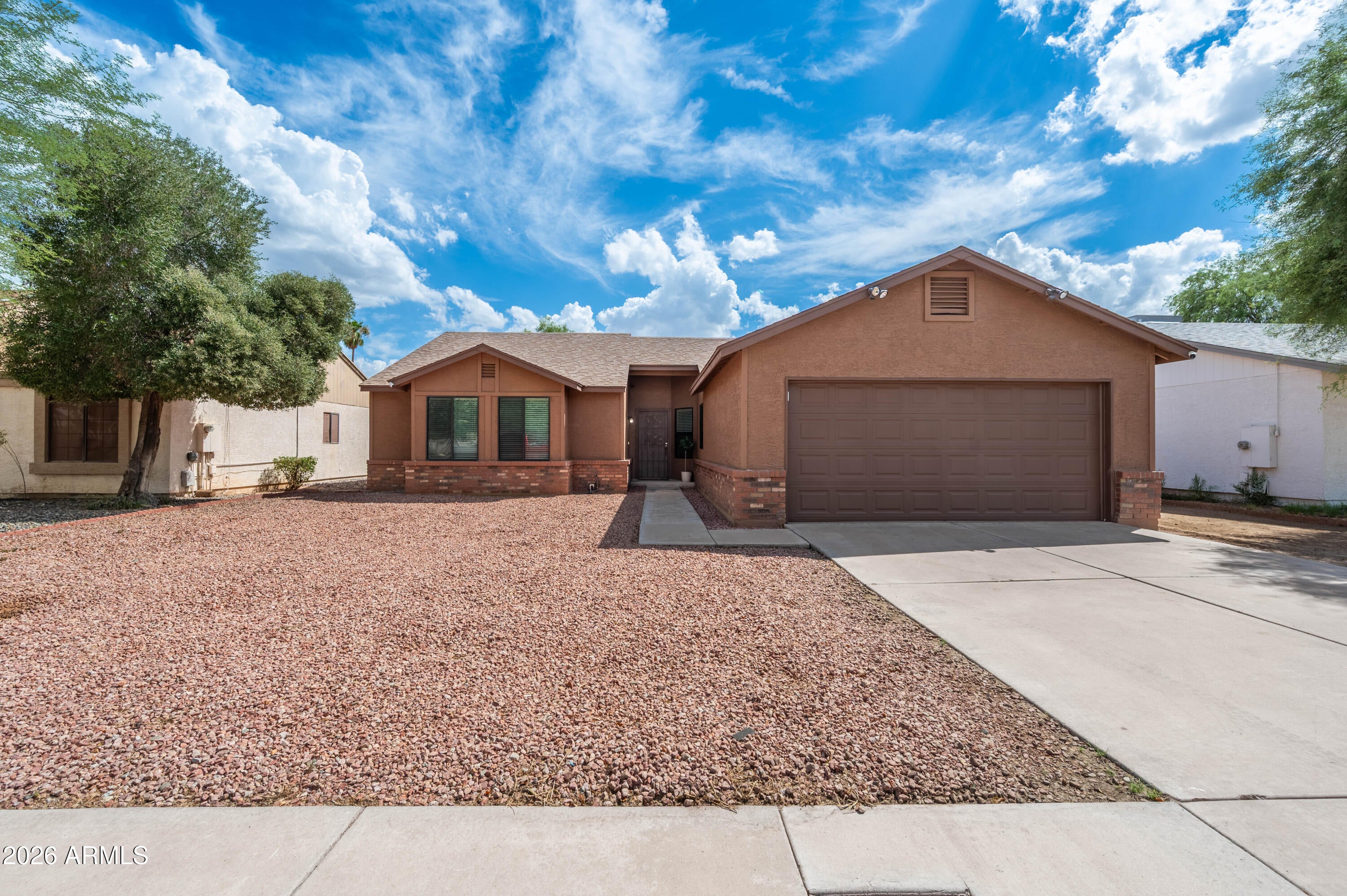7425 W OCOTILLO Road