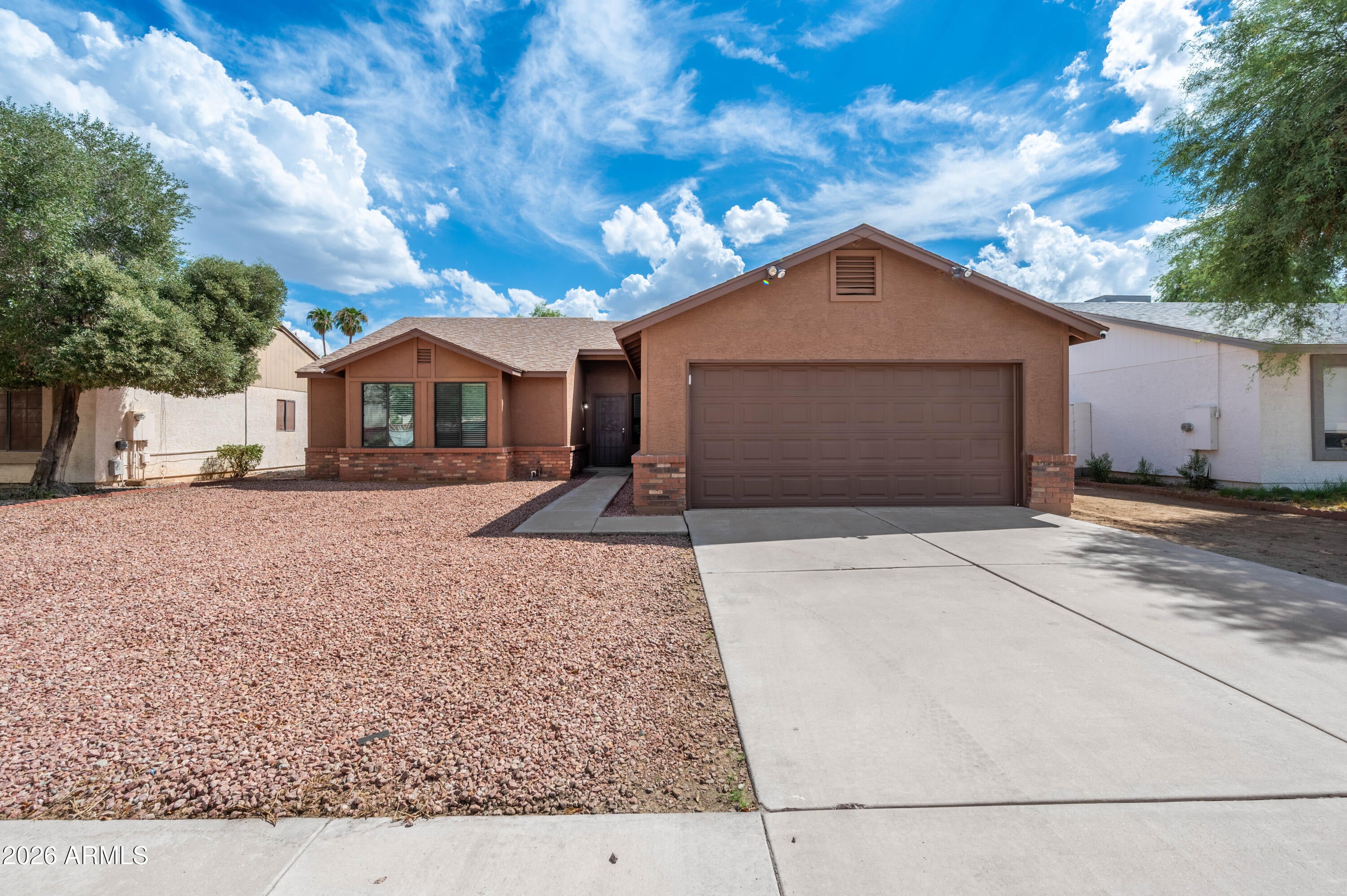 7425 W OCOTILLO Road
