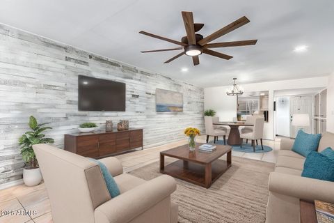 4701 N 68TH Street 129 Scottsdale AZ 85251