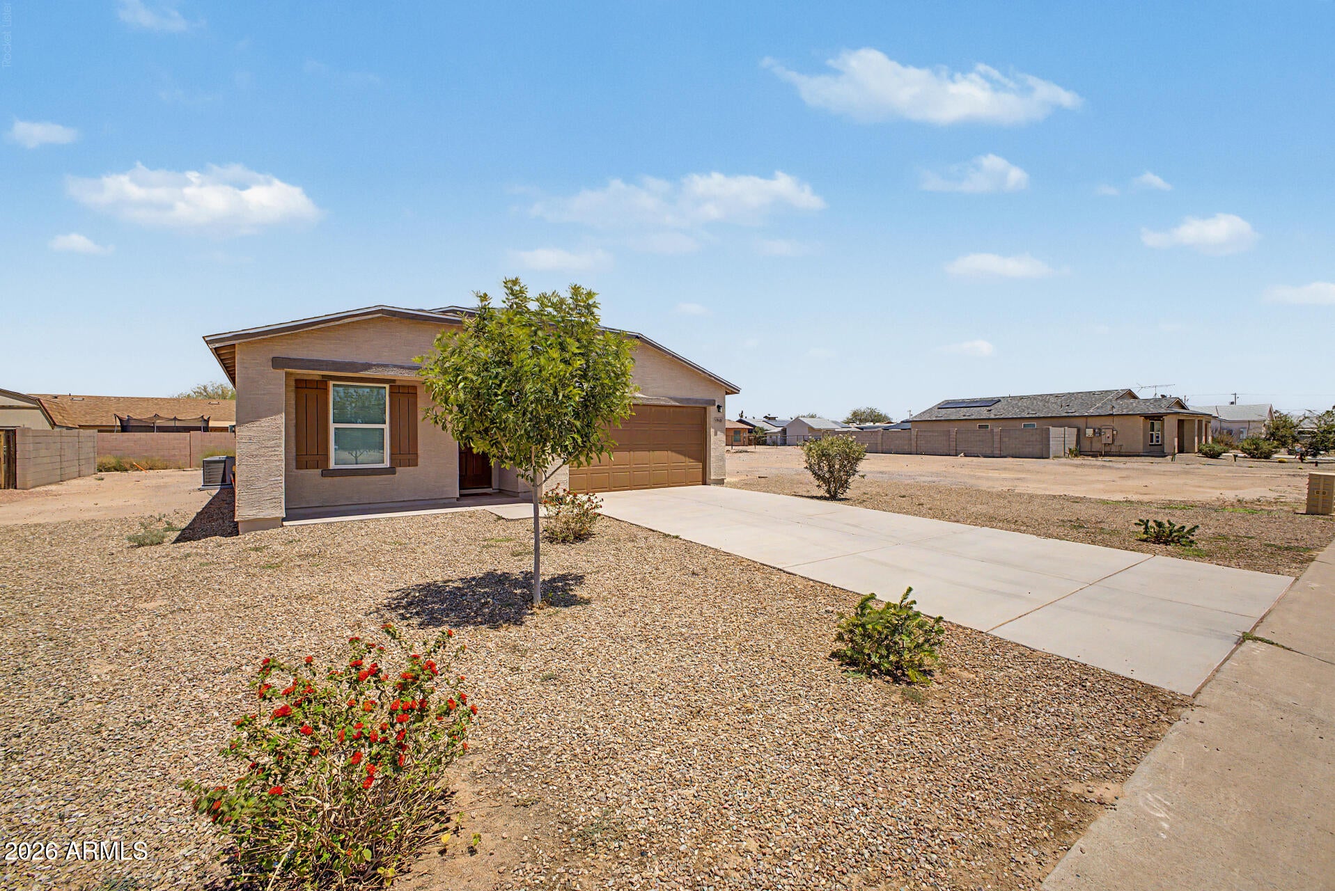 9896 W HEATHER Drive