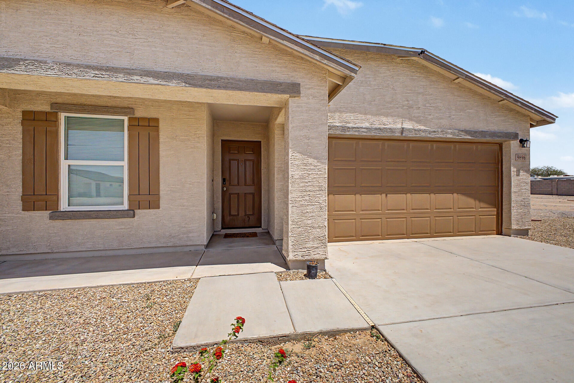 9896 W HEATHER Drive